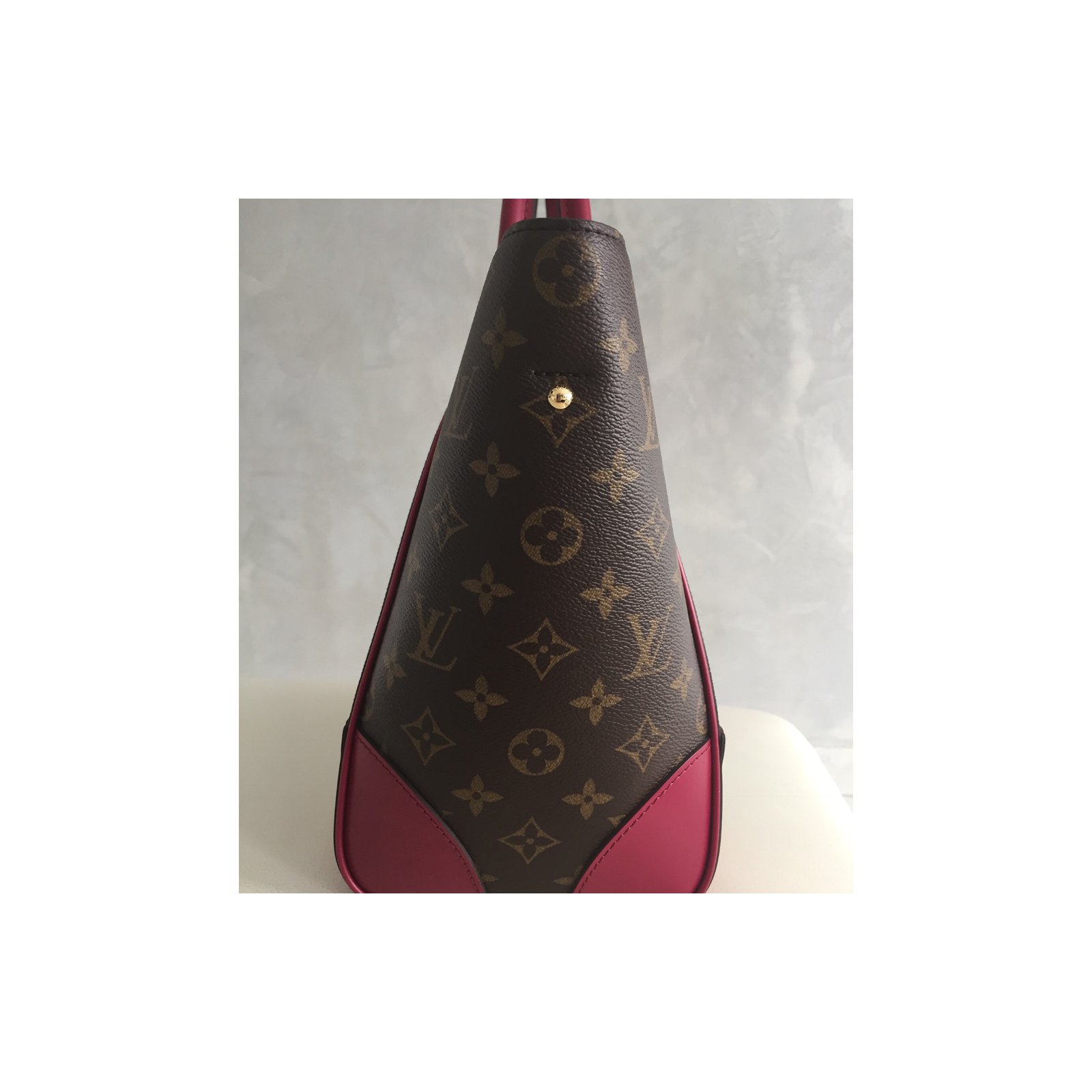 Louis Vuitton Phenix Handbag 391888