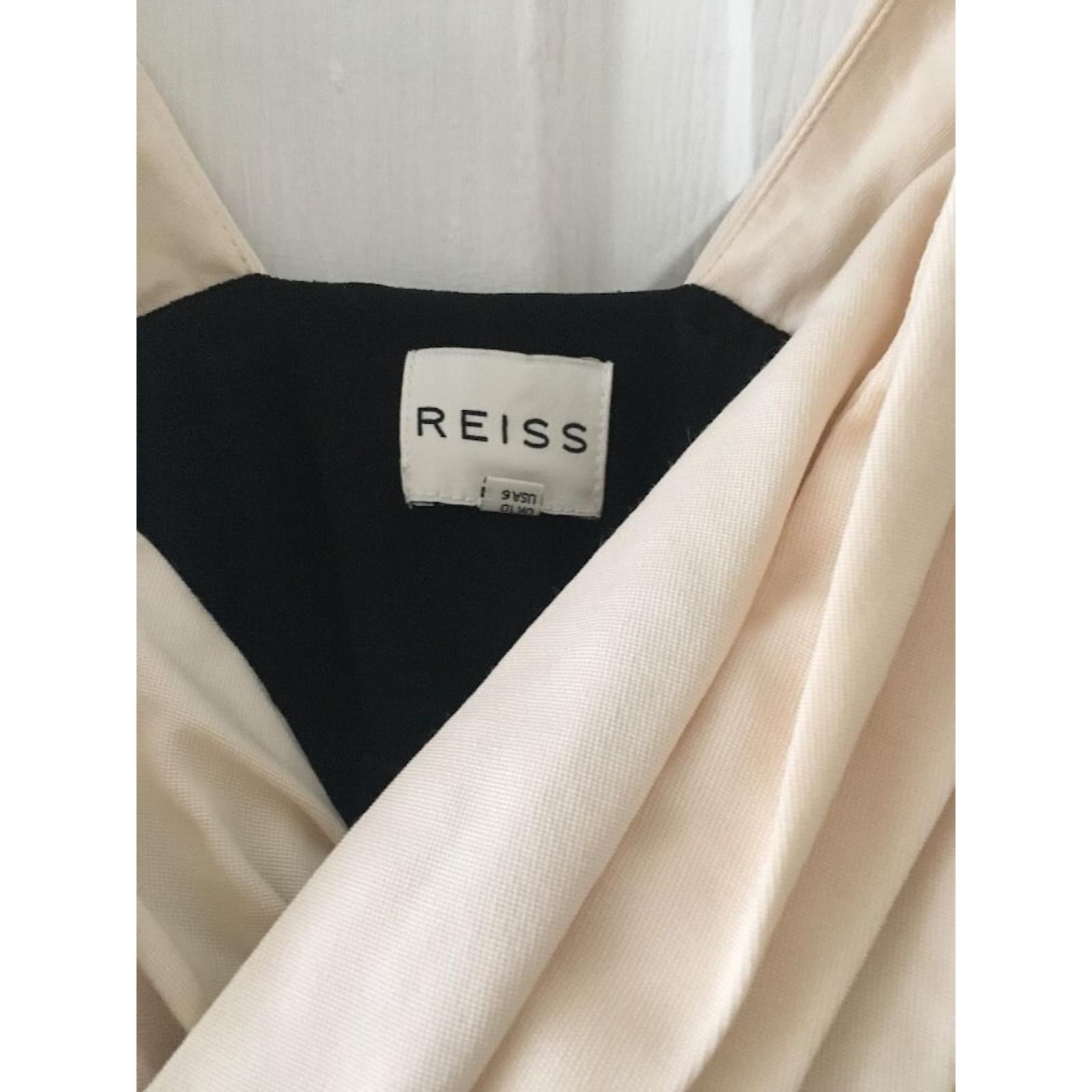 reiss alexa dress