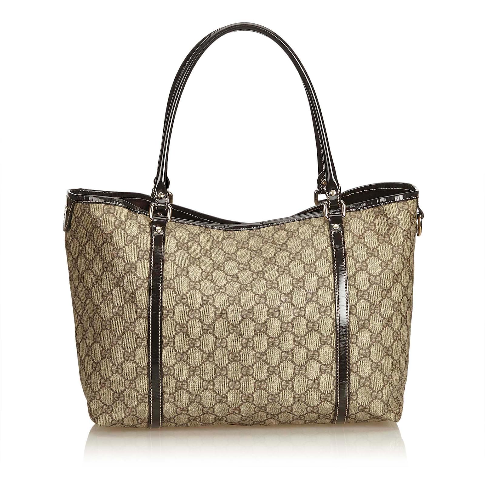 Gucci guccissima joy tote Clearance