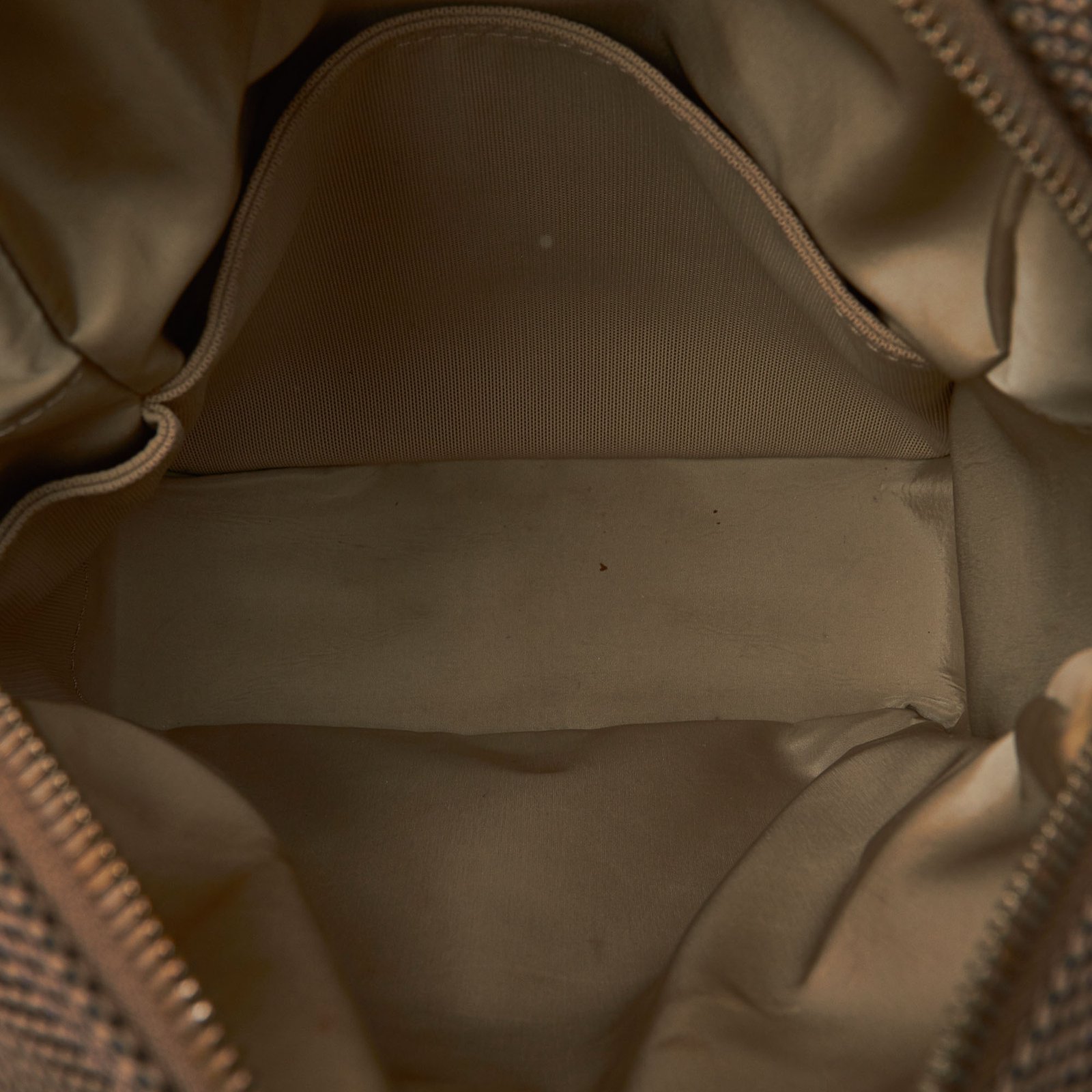 Louis Vuitton Gray Damier Geant Citadin PM Brown Beige Grey Leather Cloth  ref.168297 - Joli Closet