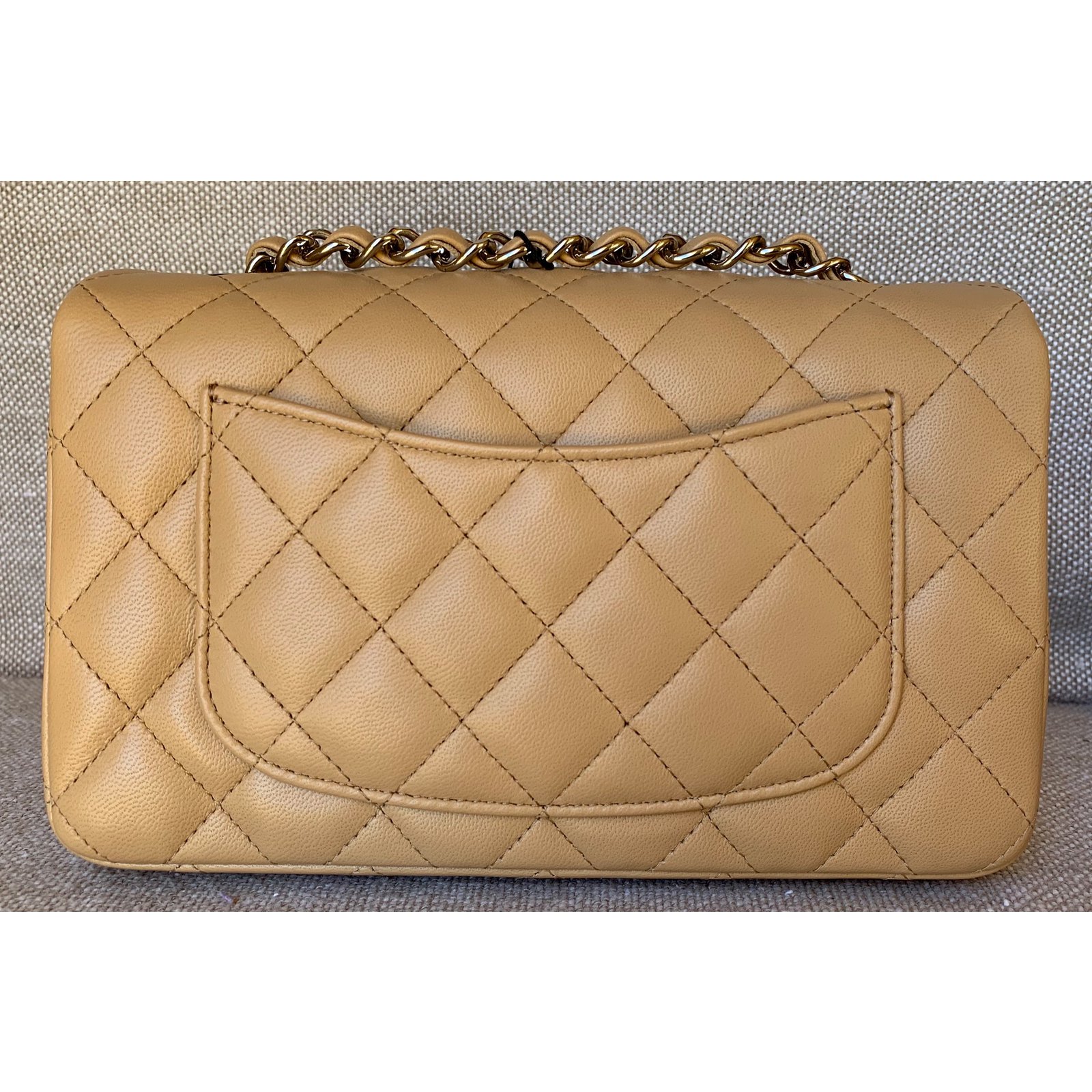 New and Gently Used Chanel Bags, Accessories & Clothing – Page 6 – VSP  Consignment