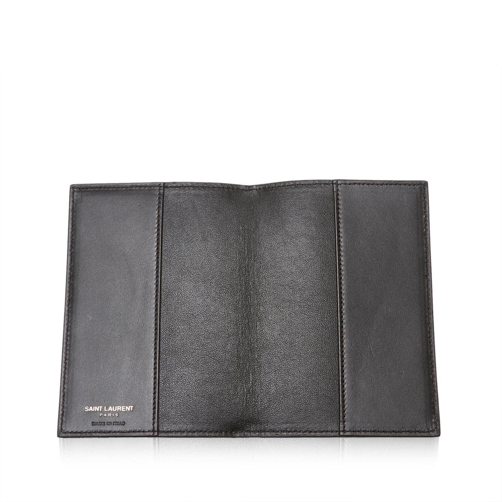 saint laurent notebook