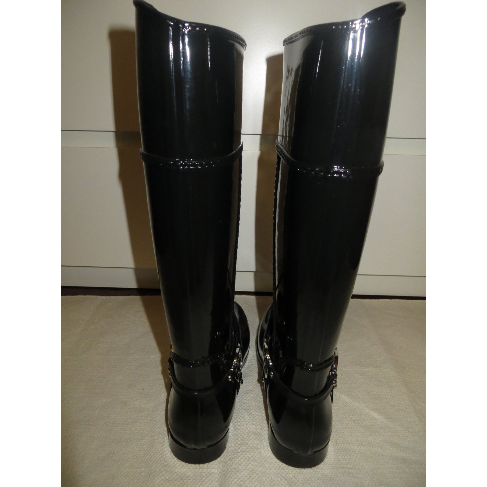 botte de pluie mk