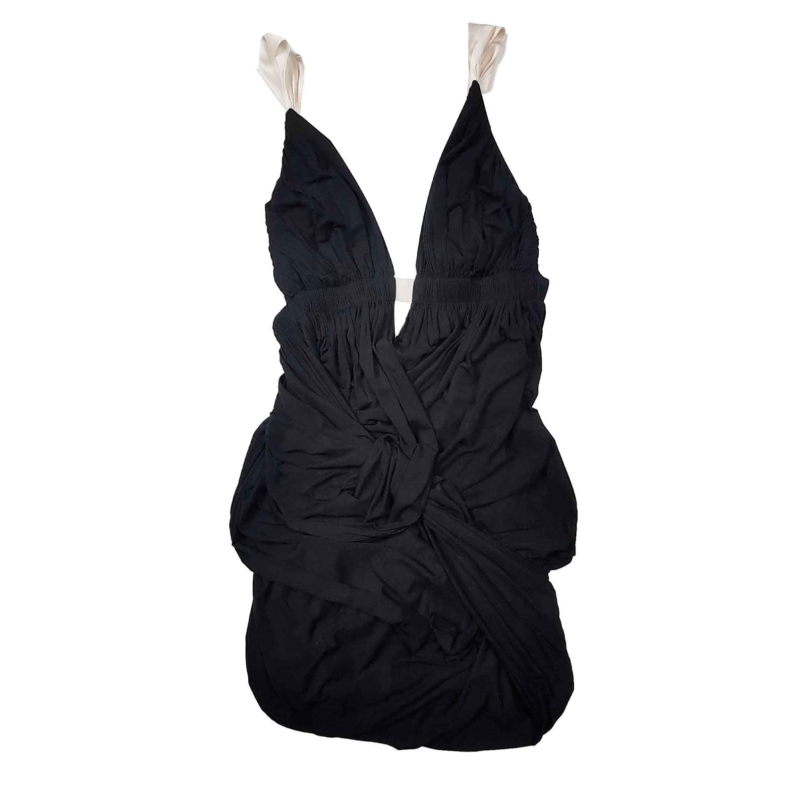 Donna Karan Dresses