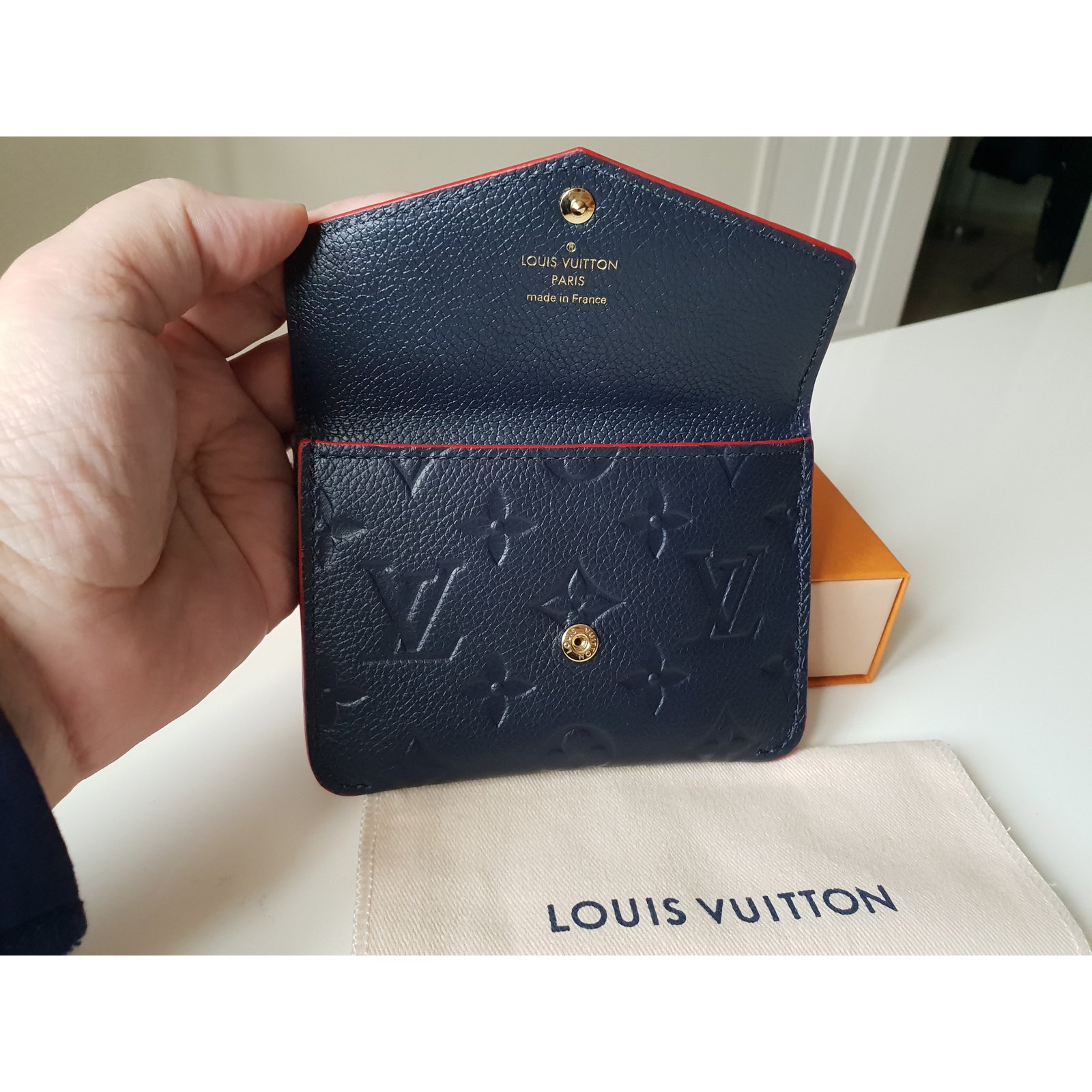 The Lana 23 with the Lv key pouch. : r/handbags