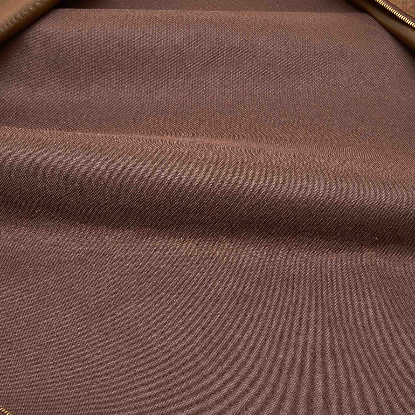 Louis Vuitton Monogram Porte Housse Habits Garment Cover Leather ref.297968  - Joli Closet