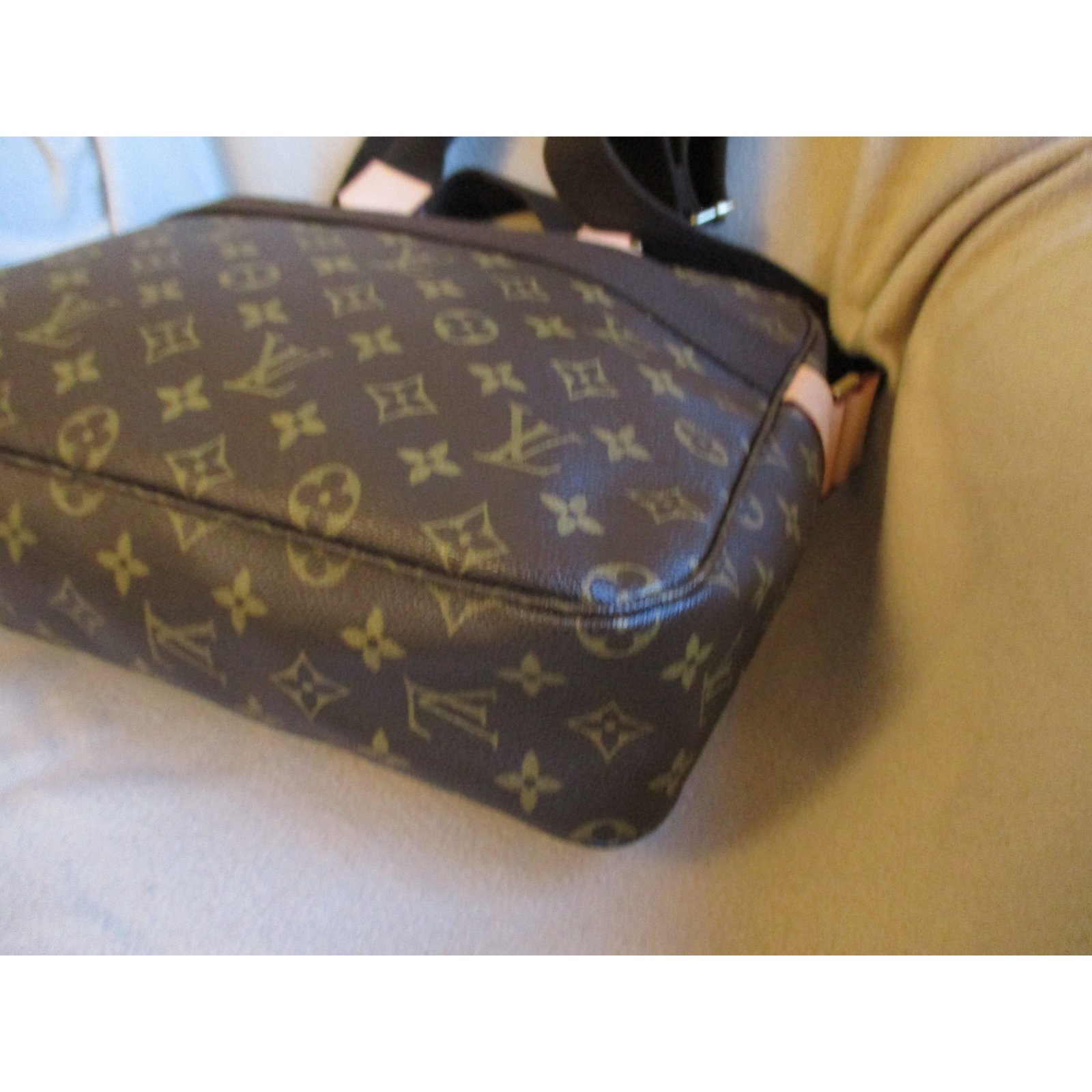 Bag, document holder, Backpack, Travel bag, laptop case, Louis