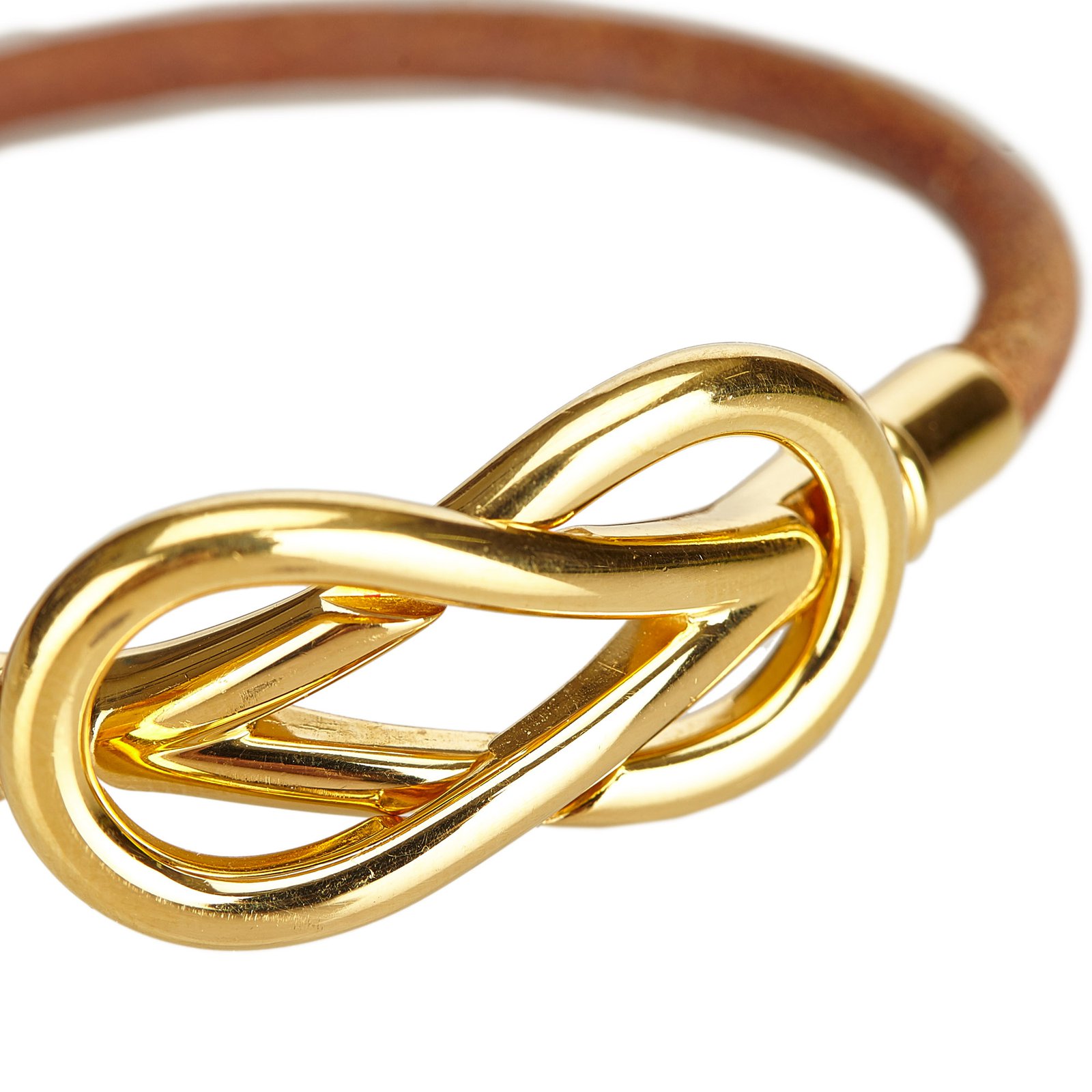 hermes infinity bracelet