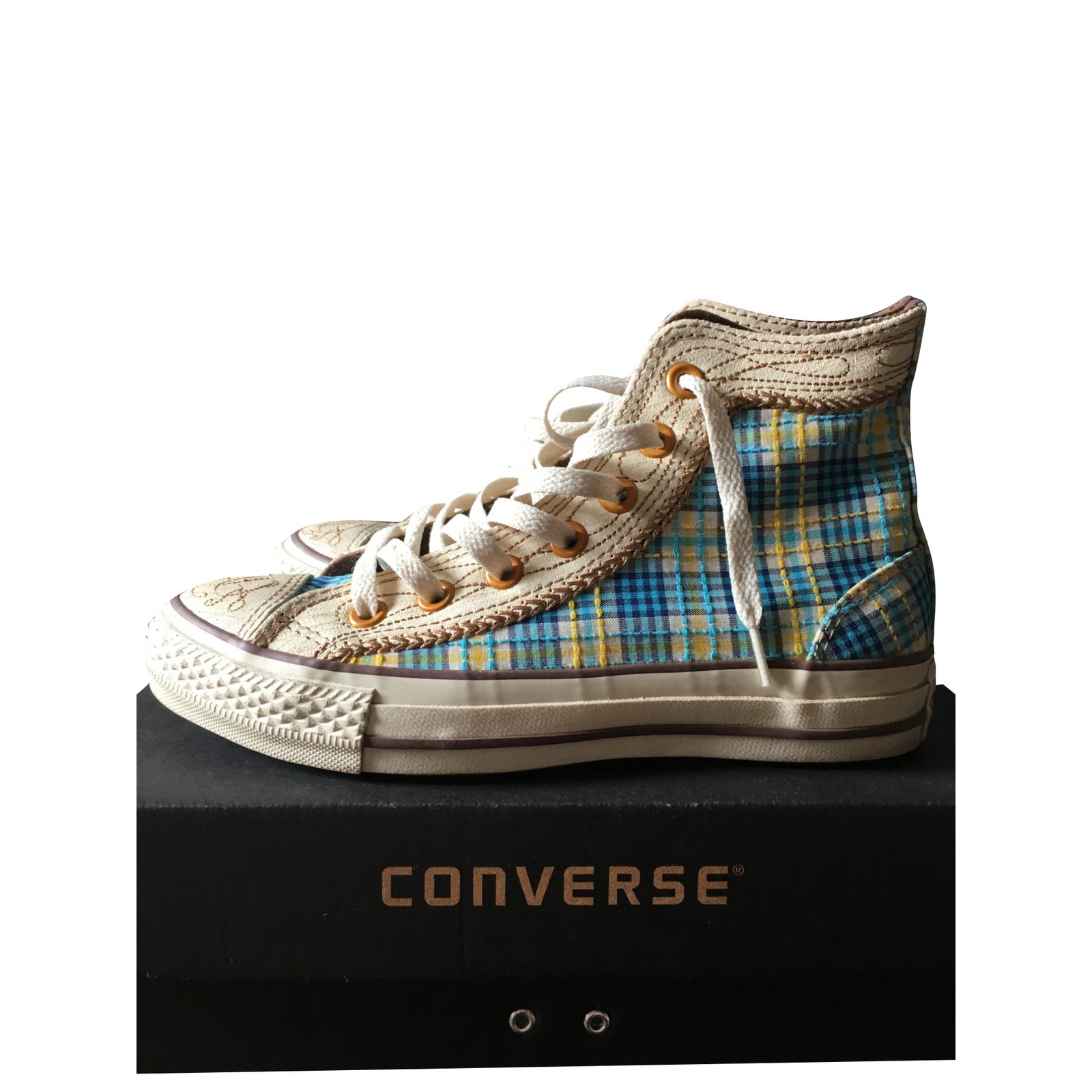 converse edition spéciale