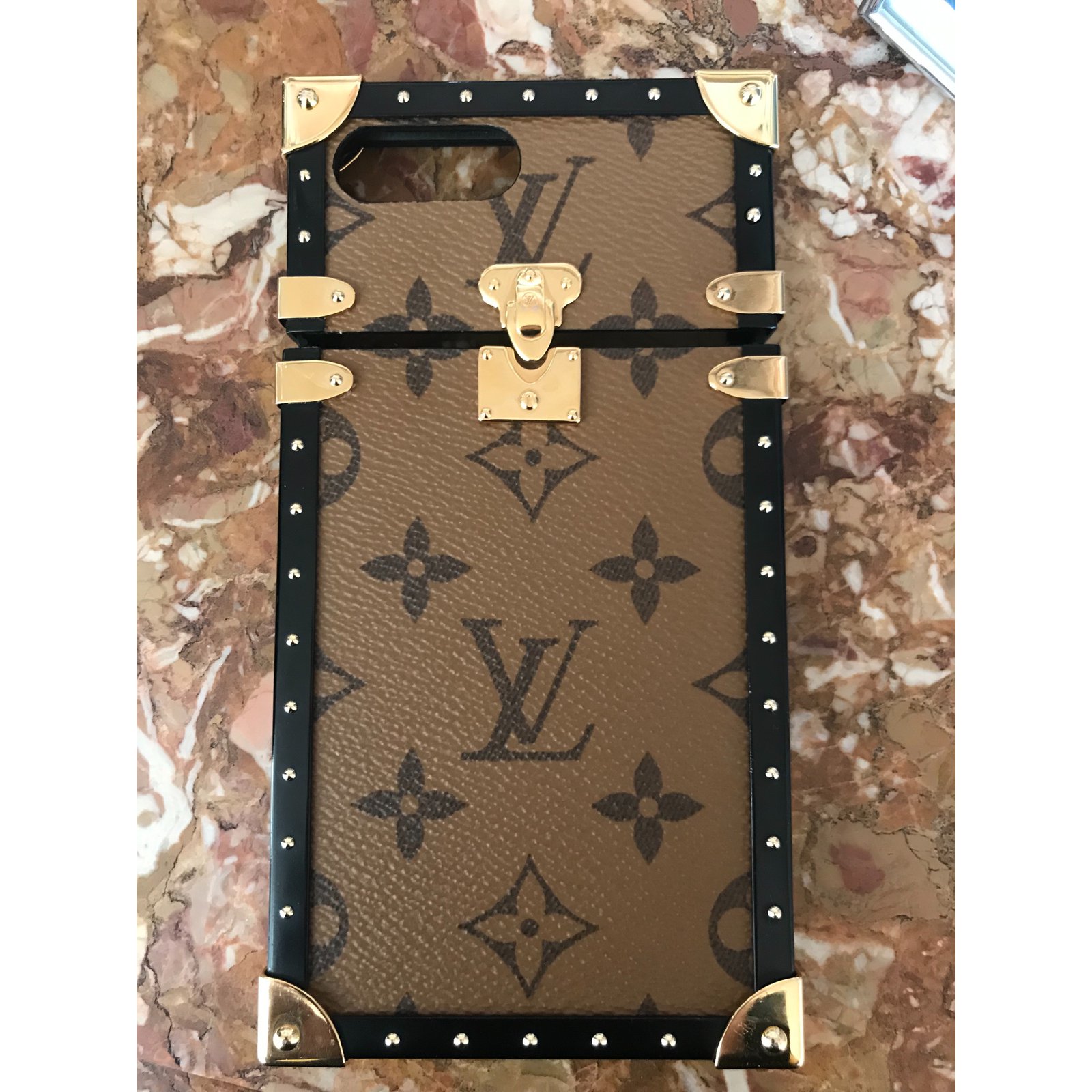 Louis Vuitton Coque Iphone X Lyst BE  cescledubr