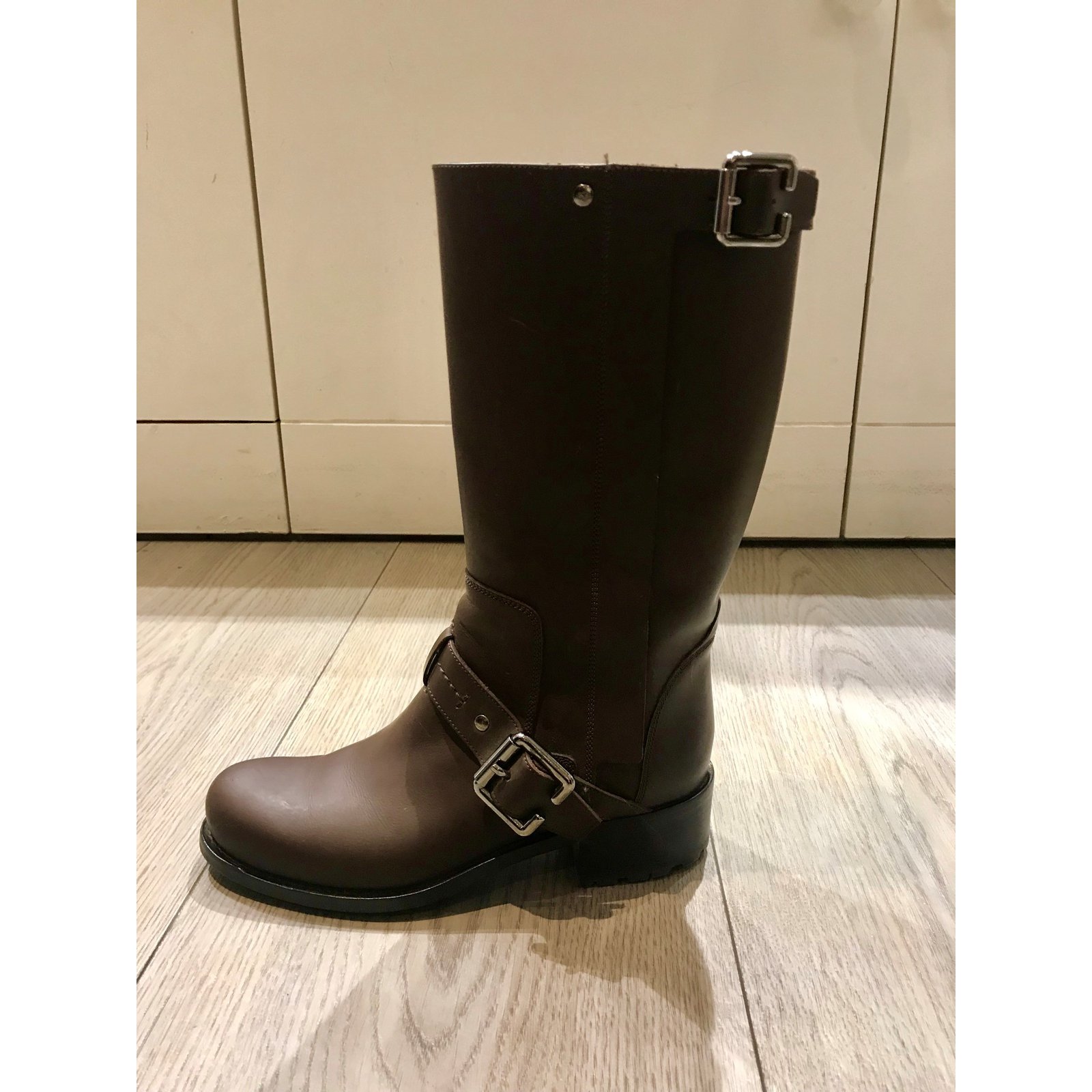 timberland randonnée femme