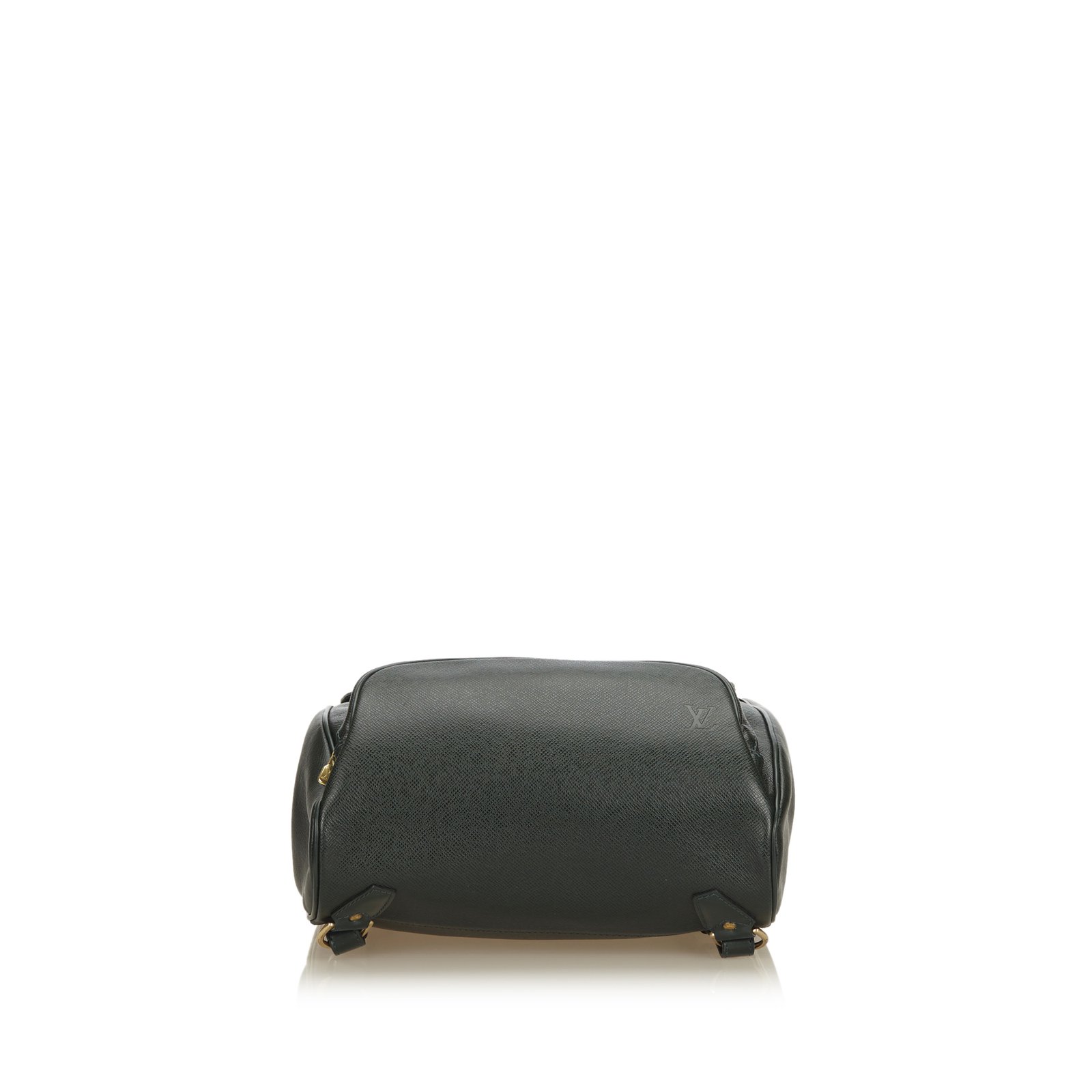 Louis Vuitton Black Taiga Cassiar Leather ref.1039488 - Joli Closet