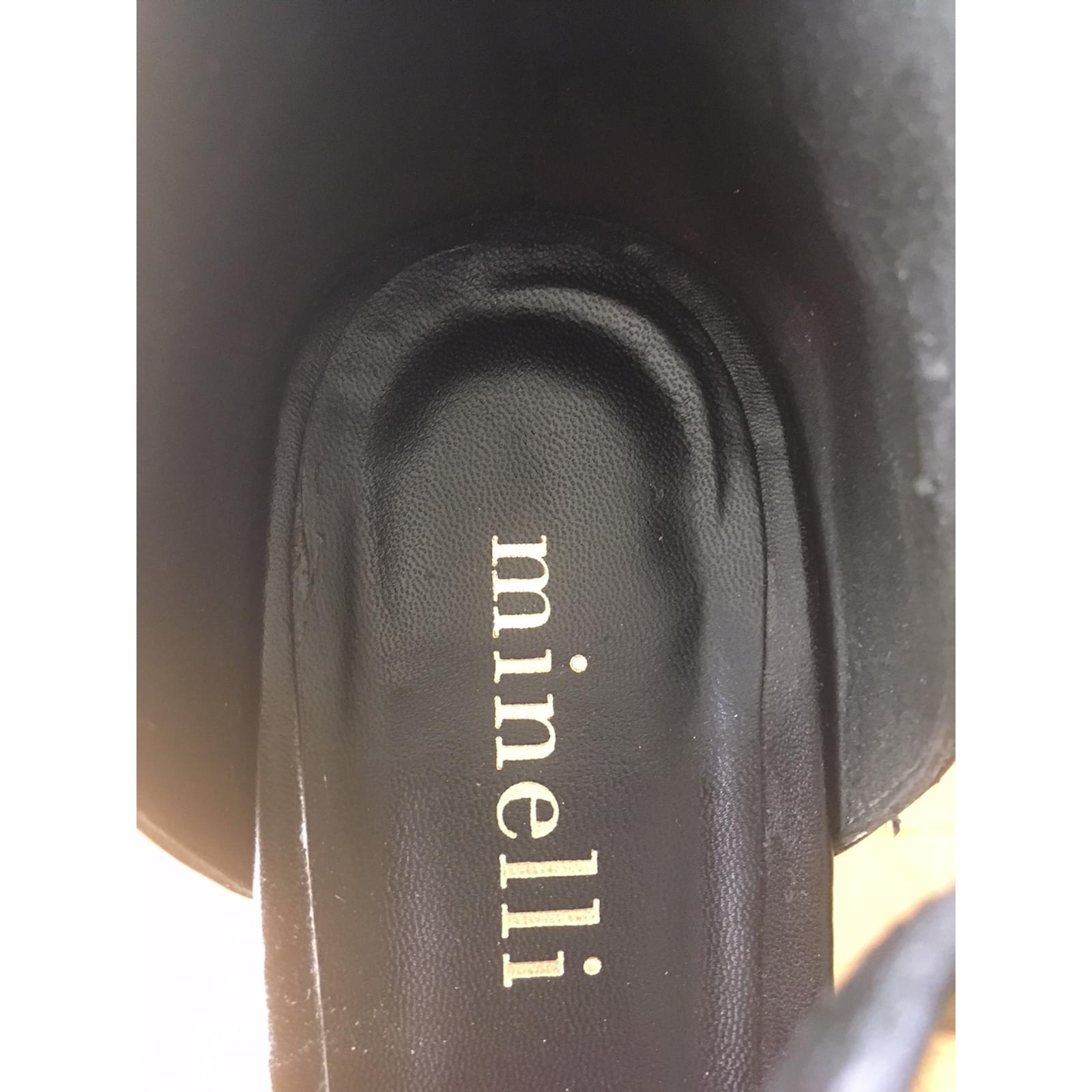 minelli sandales 2019