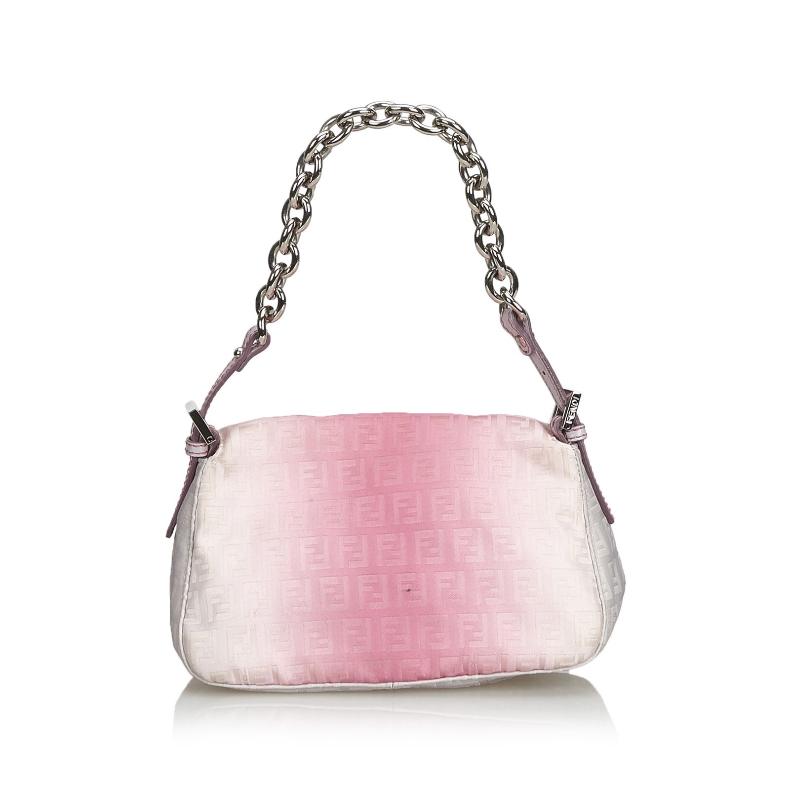 fendi ombre baguette