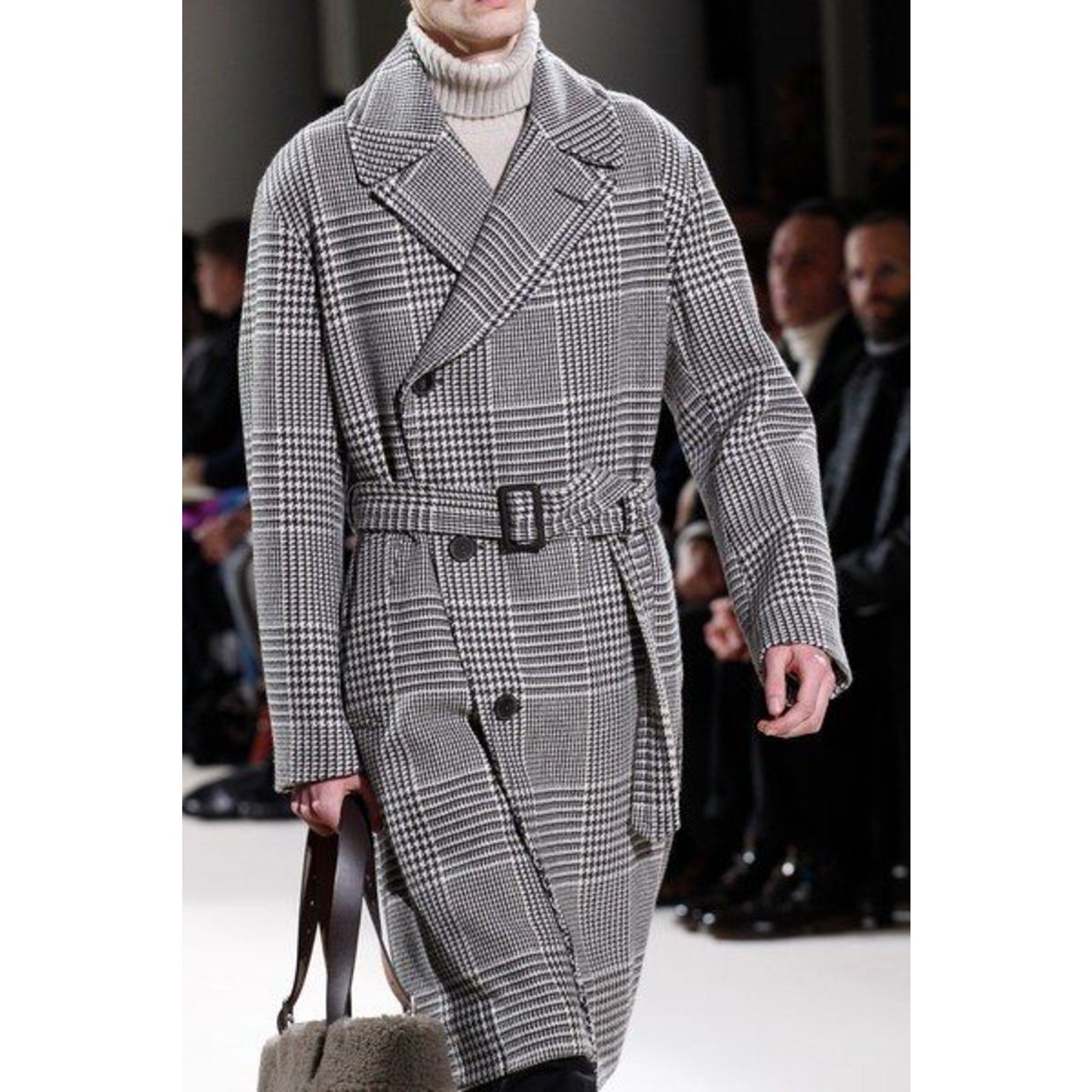 Manteaux homme Hermès Sublime manteau Hermès Couture laine Manteaux homme Hermès Sublime manteau Hermès Couture laine