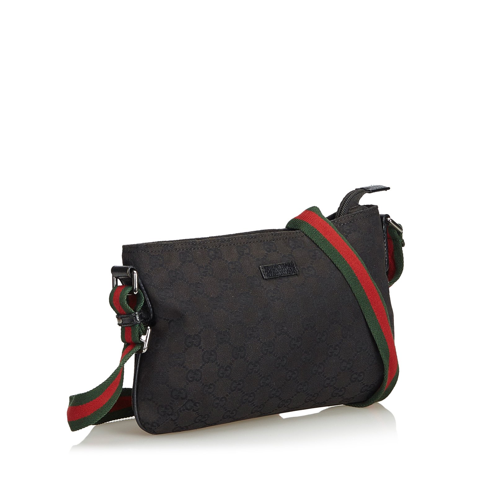 Gucci Multi GG Blooms Clutch Bag Multiple colors Cloth Cloth ref.951400 -  Joli Closet