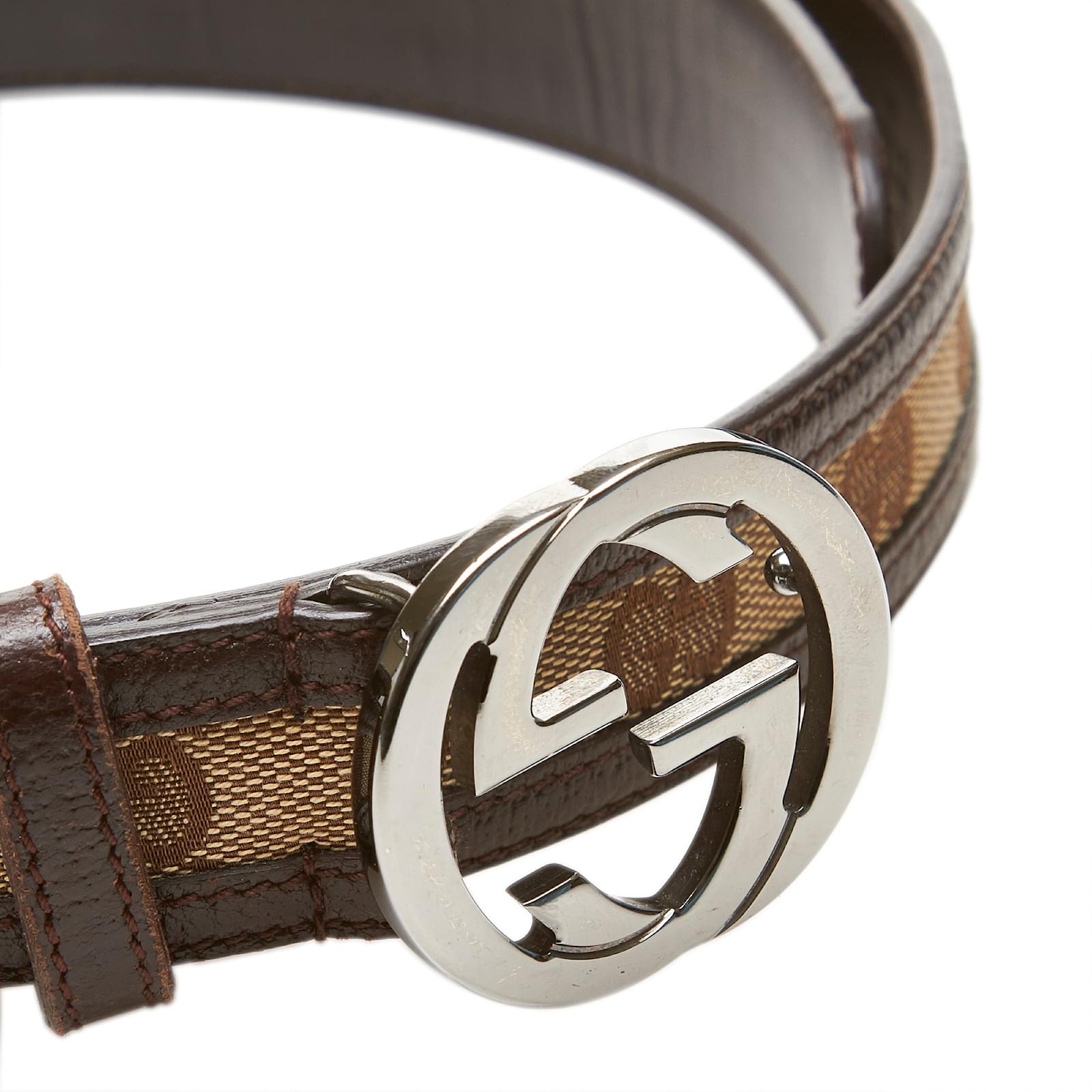 gucci ceinture femme pas cher
