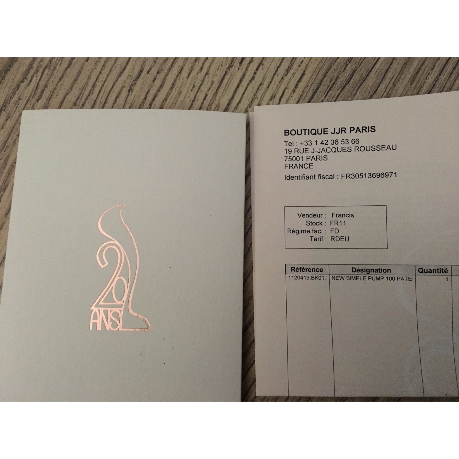 louboutin tarif