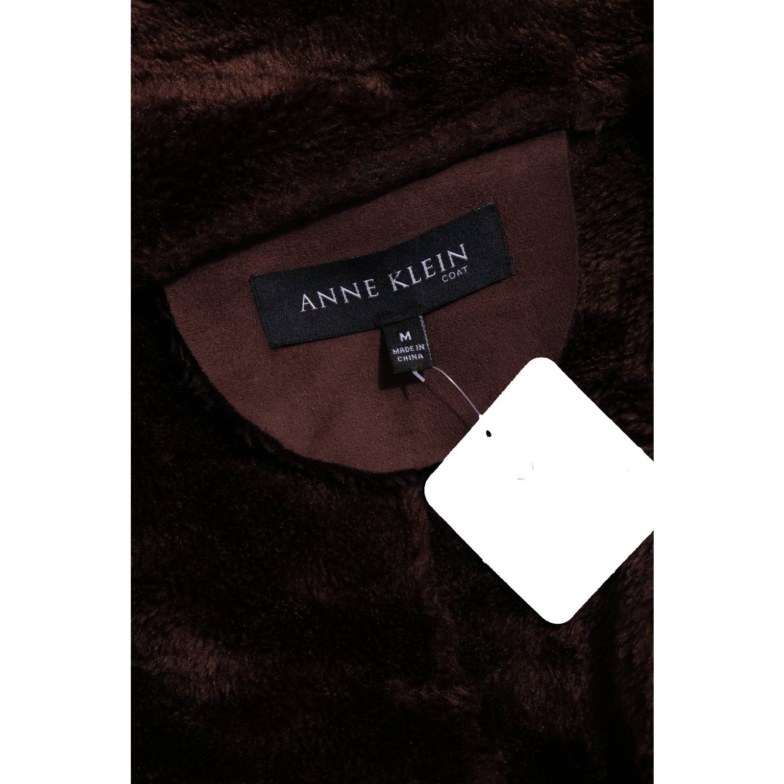 anne klein jackets coats