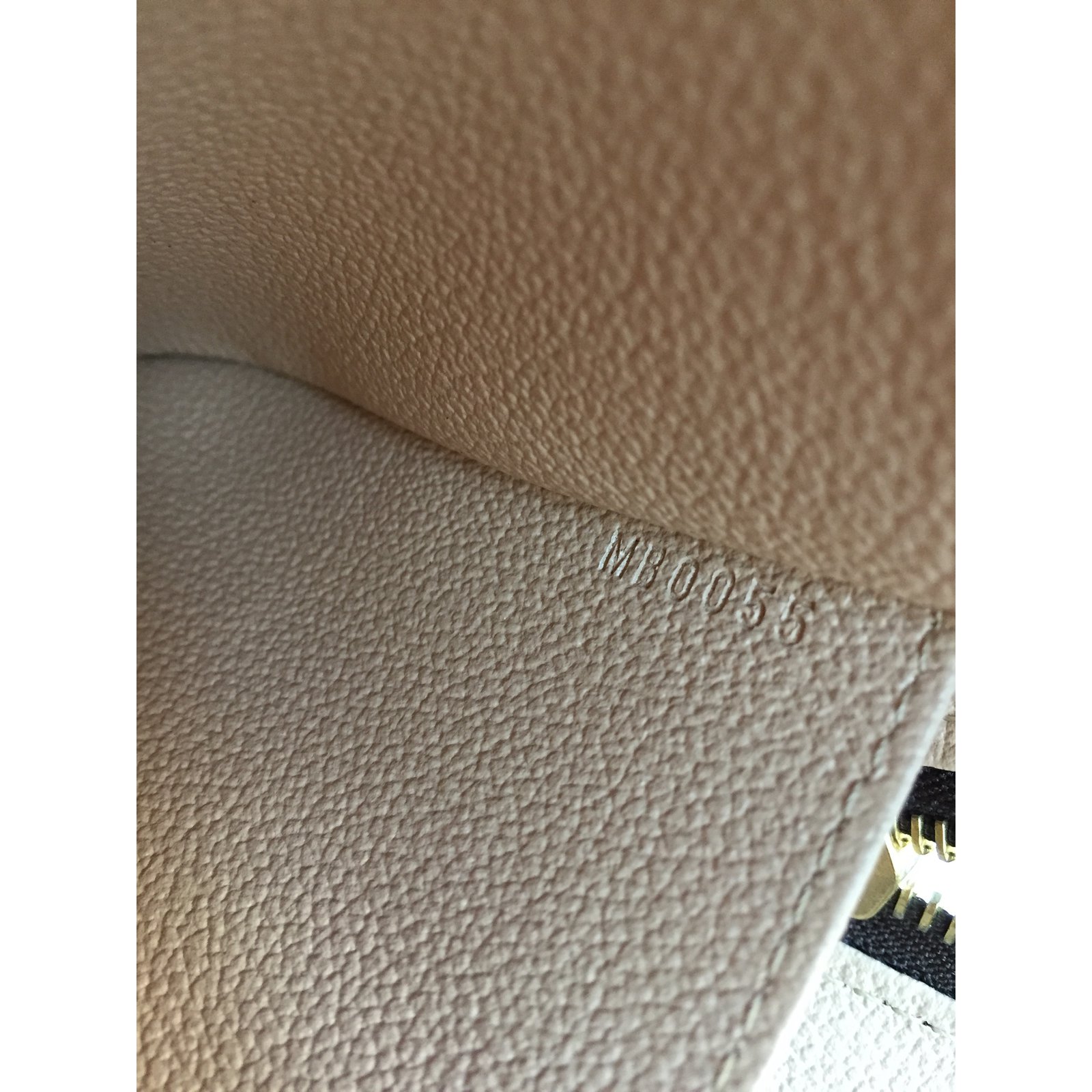 Louis Vuitton Totally Brown Cloth ref.675232 - Joli Closet