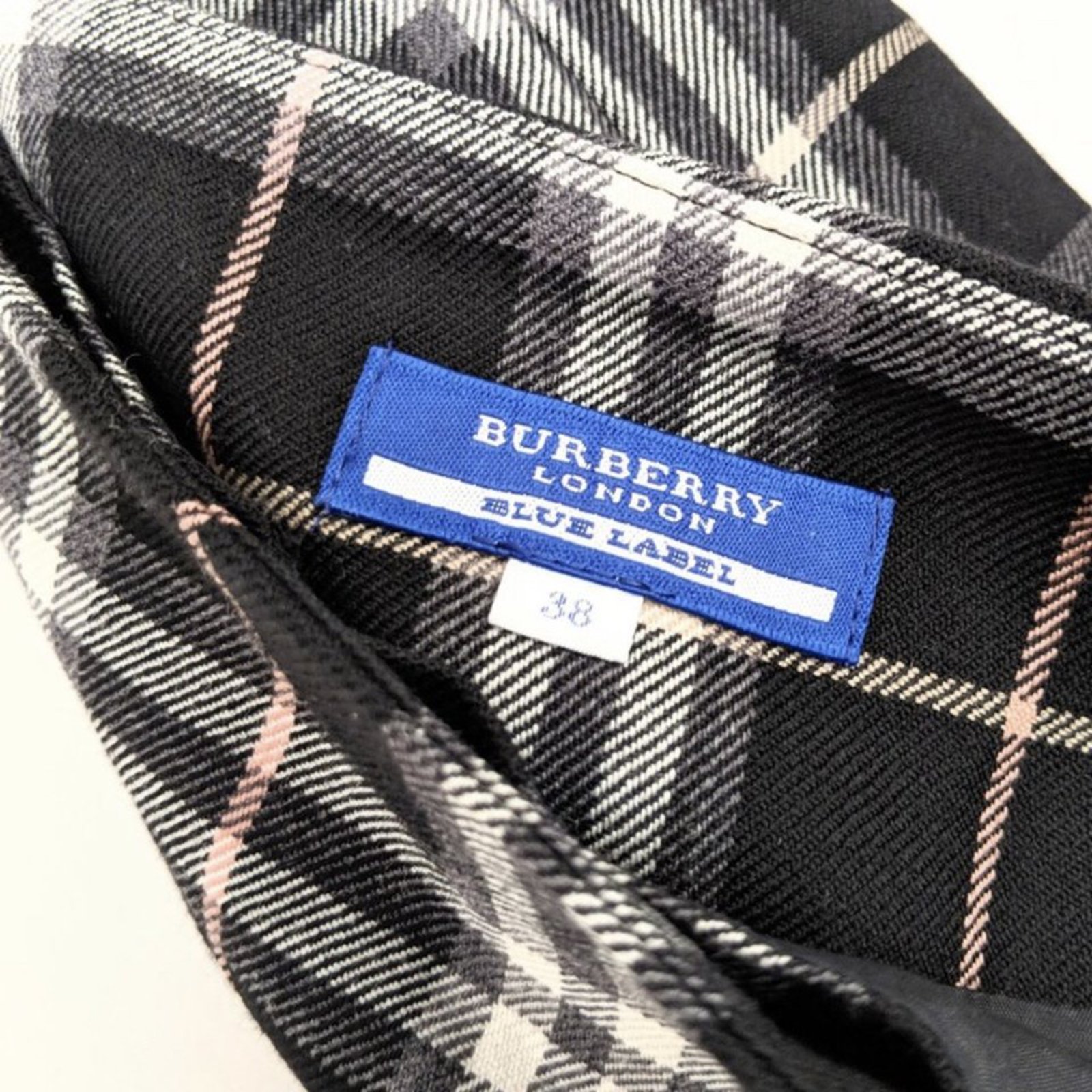 Burberry Blue Label Flash Sales, 56% OFF | campingcanyelles.com