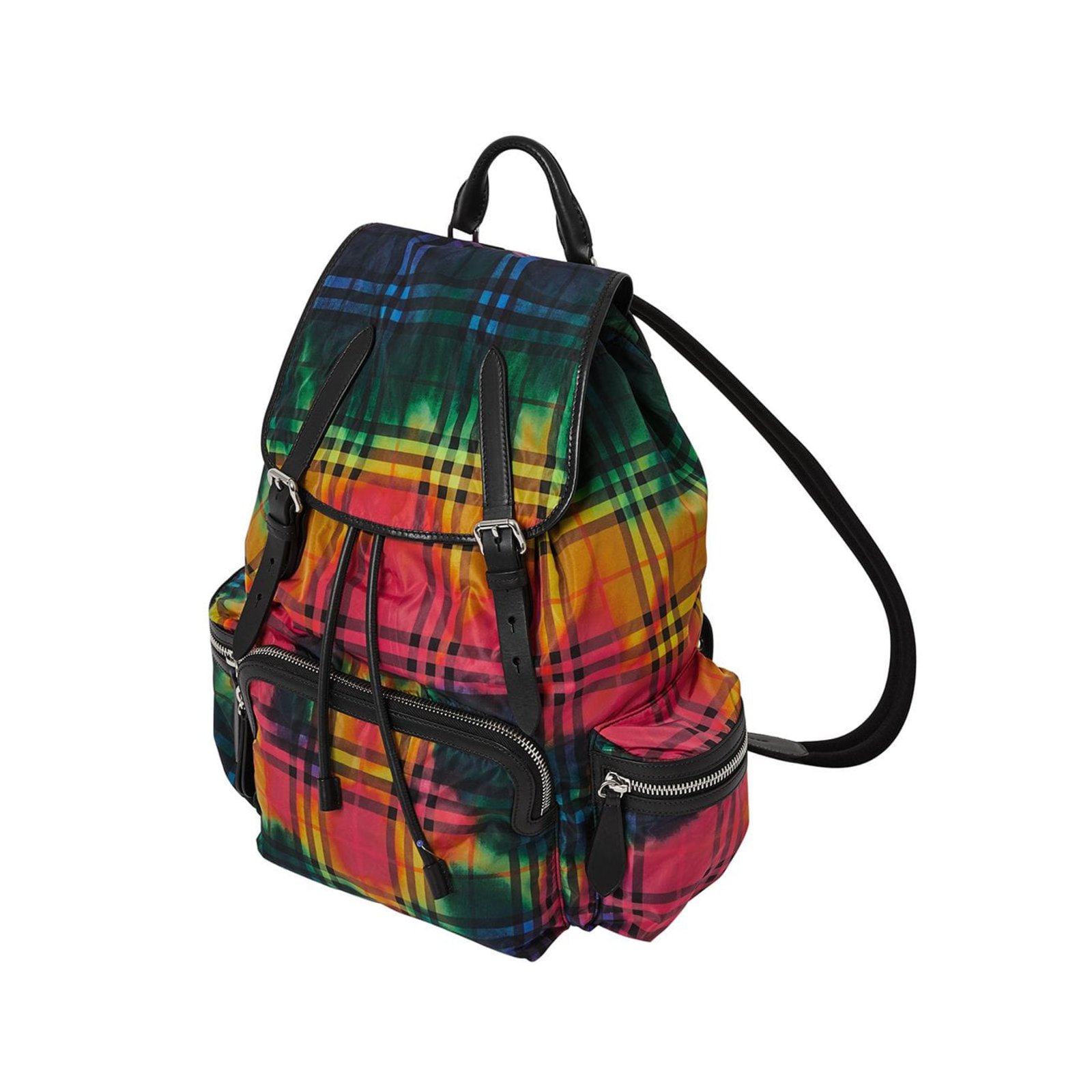 Dos Nouveau Ref Sac À Ptwuokzlxi Burberry Autre Nylon Sacs xCoBerdW