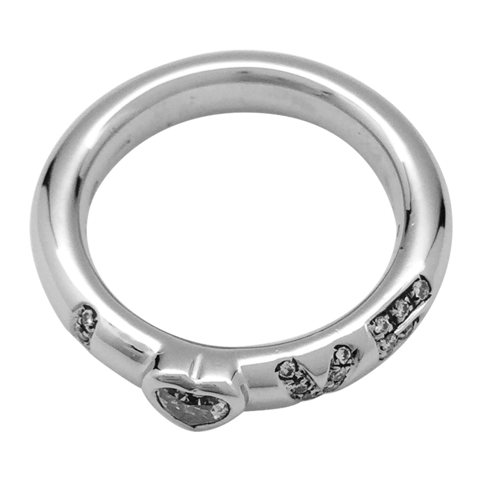 Repossi ring 