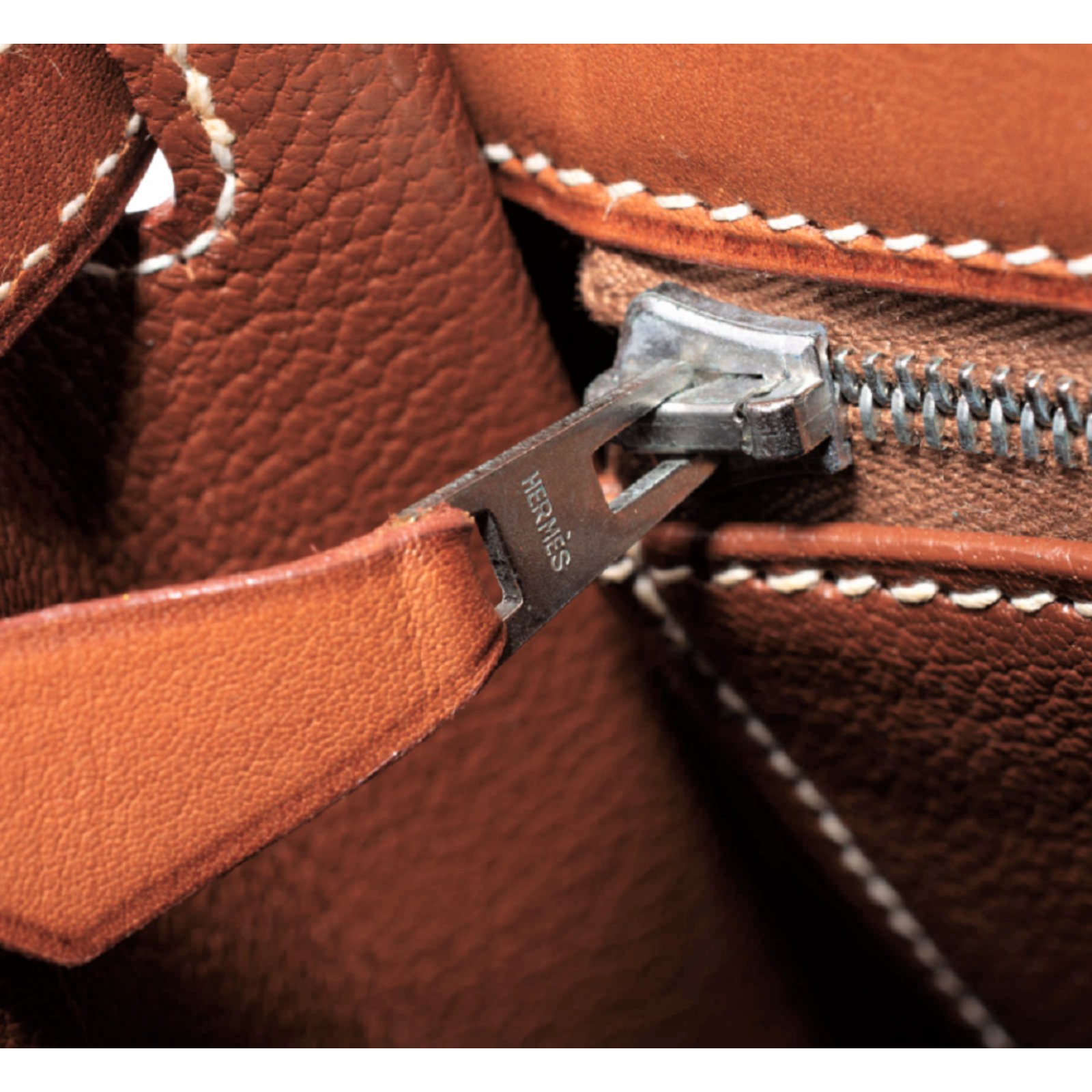 🧺 Hermès Birkin Picnic Fauve Barenia Leather Palladium Hardware  #priveporter #hermes #birkin #birkin25 #birkinpicnic #fauvebarenia