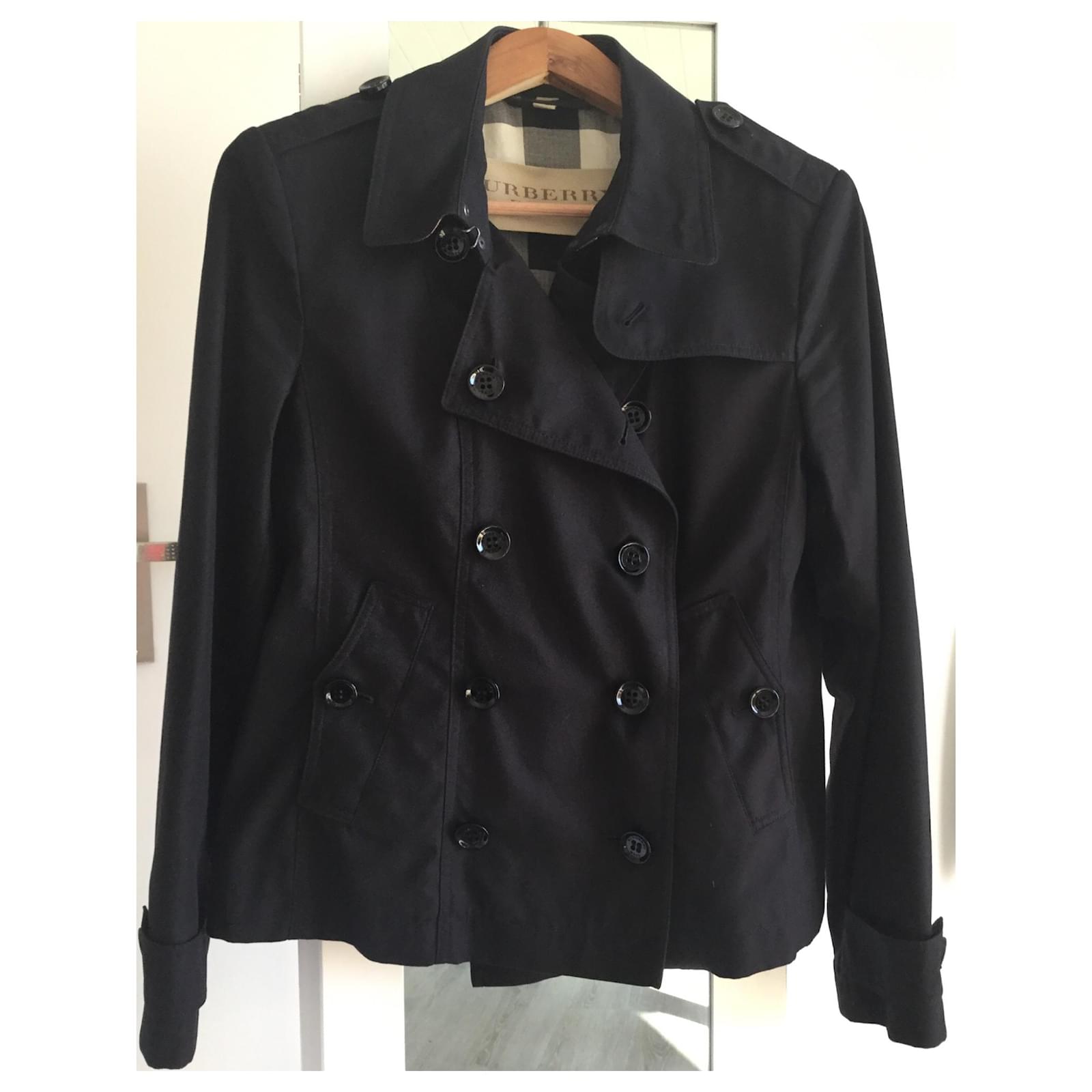 burberry brit clothes