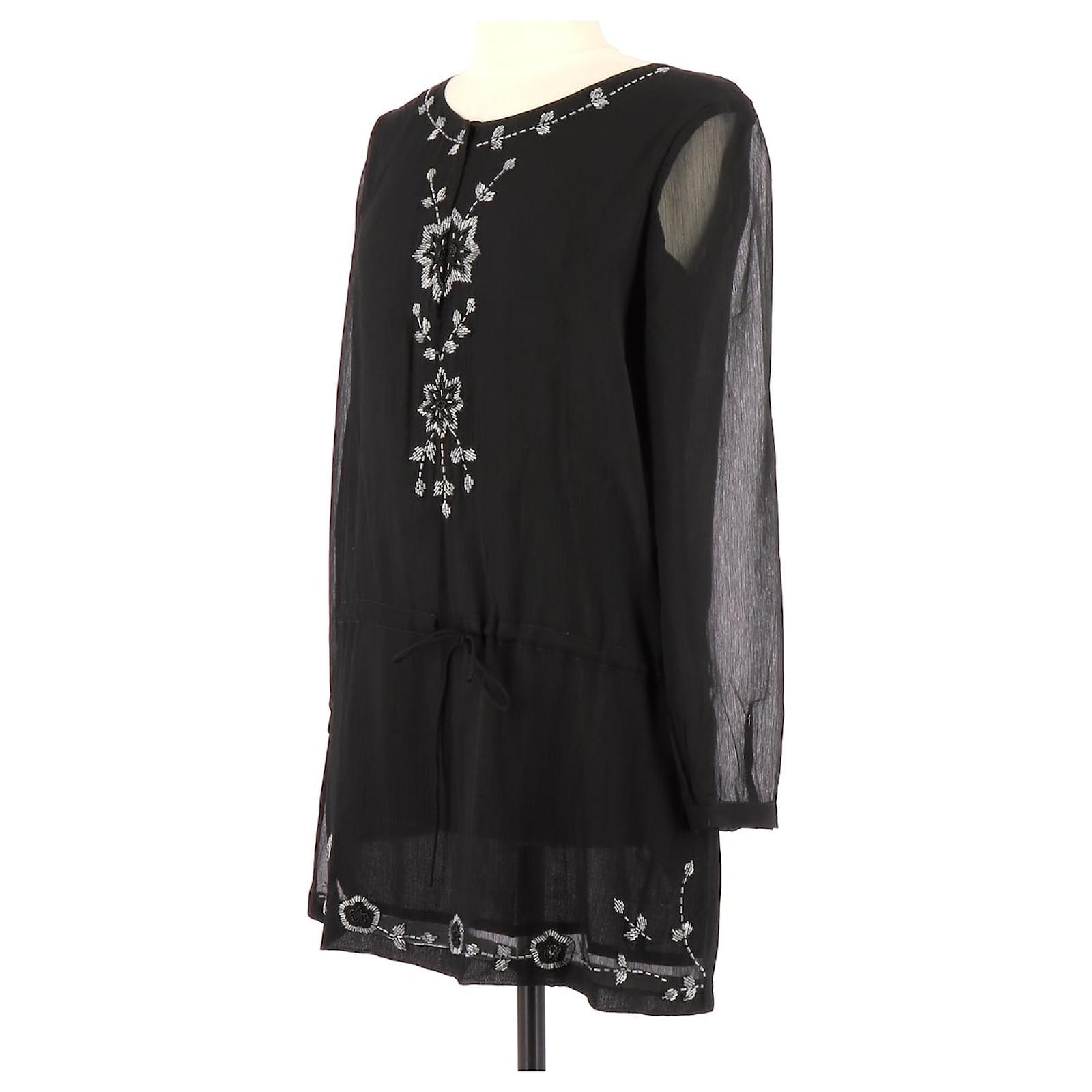 Antik batik robes Clearance