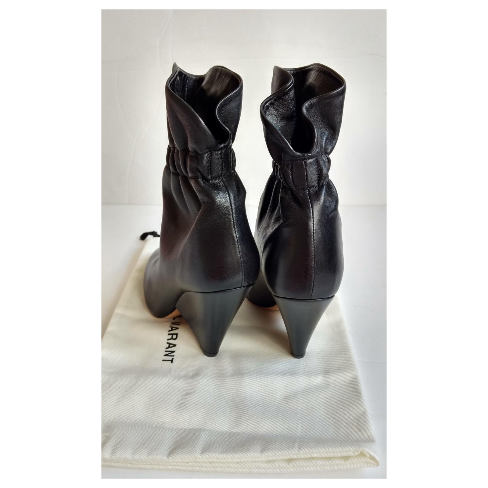 Lileas on sale isabel marant