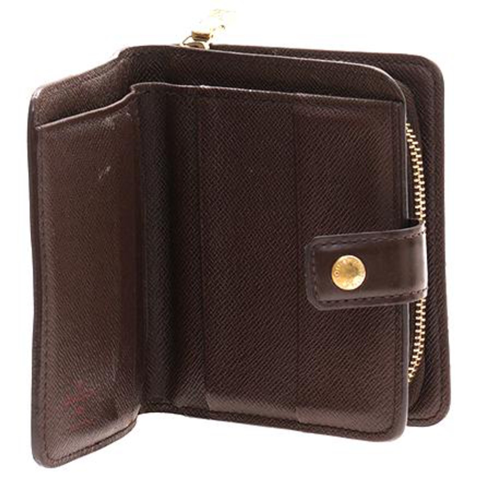 Louis Vuitton handbag Brown Cloth ref.225965 - Joli Closet