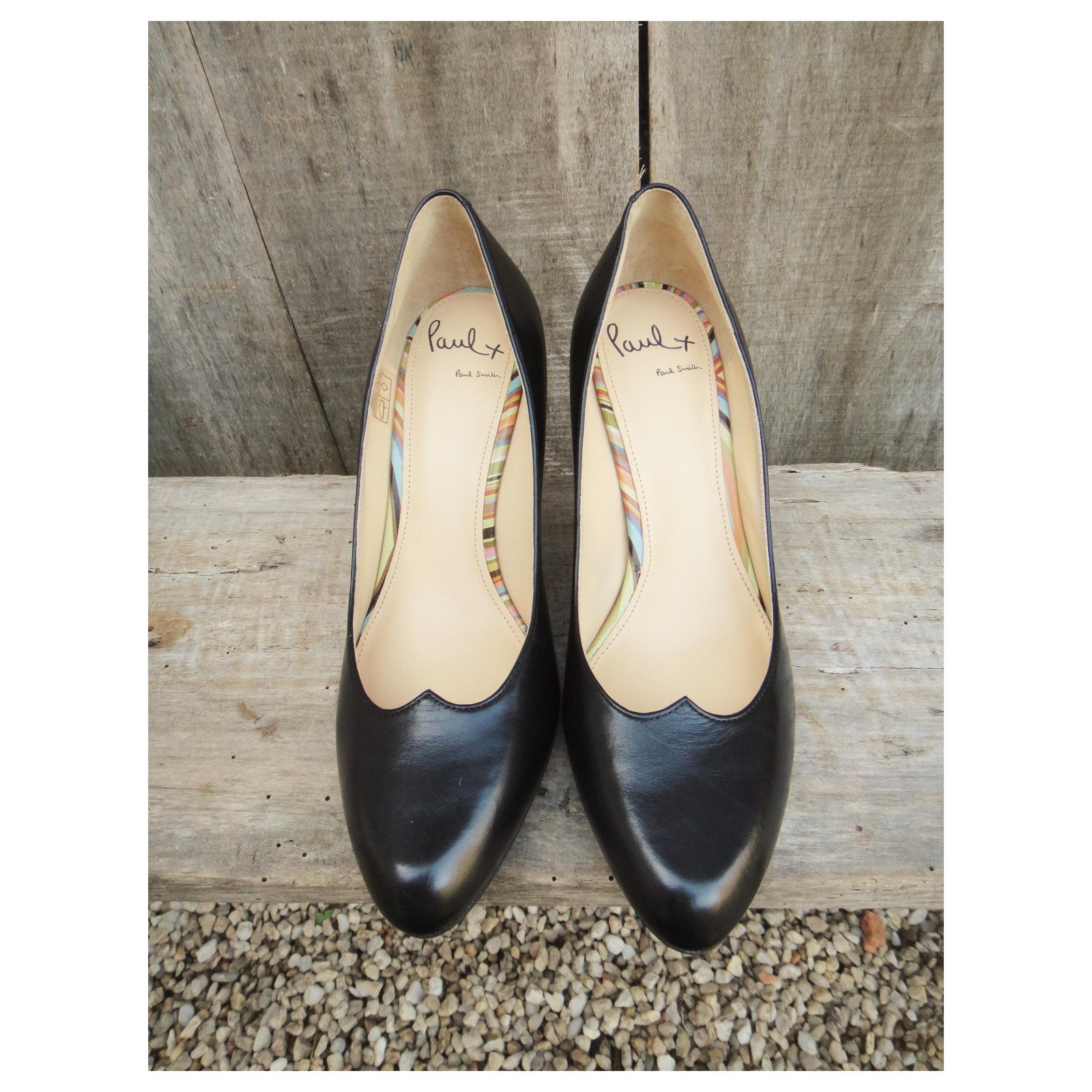 Paul smith pumps clearance