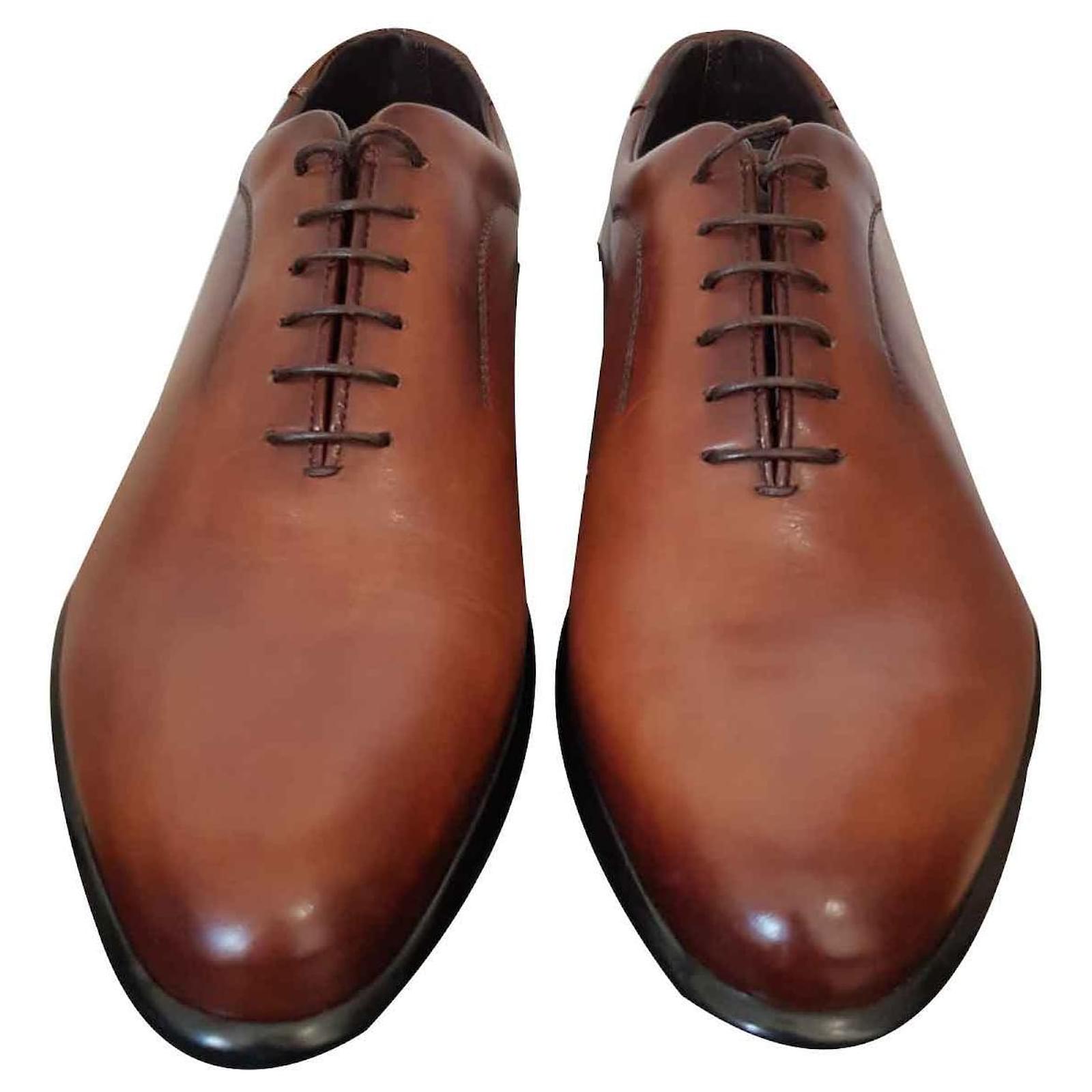 berluti derby