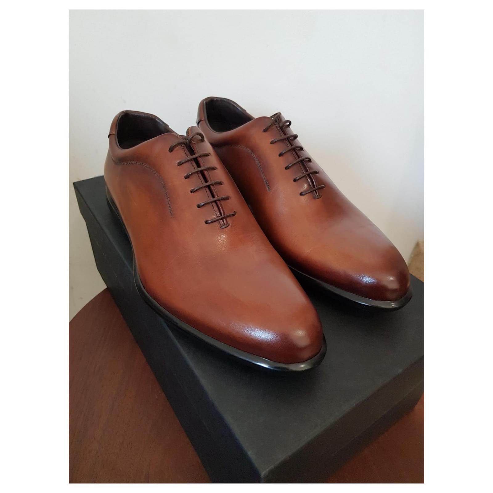 berluti derby