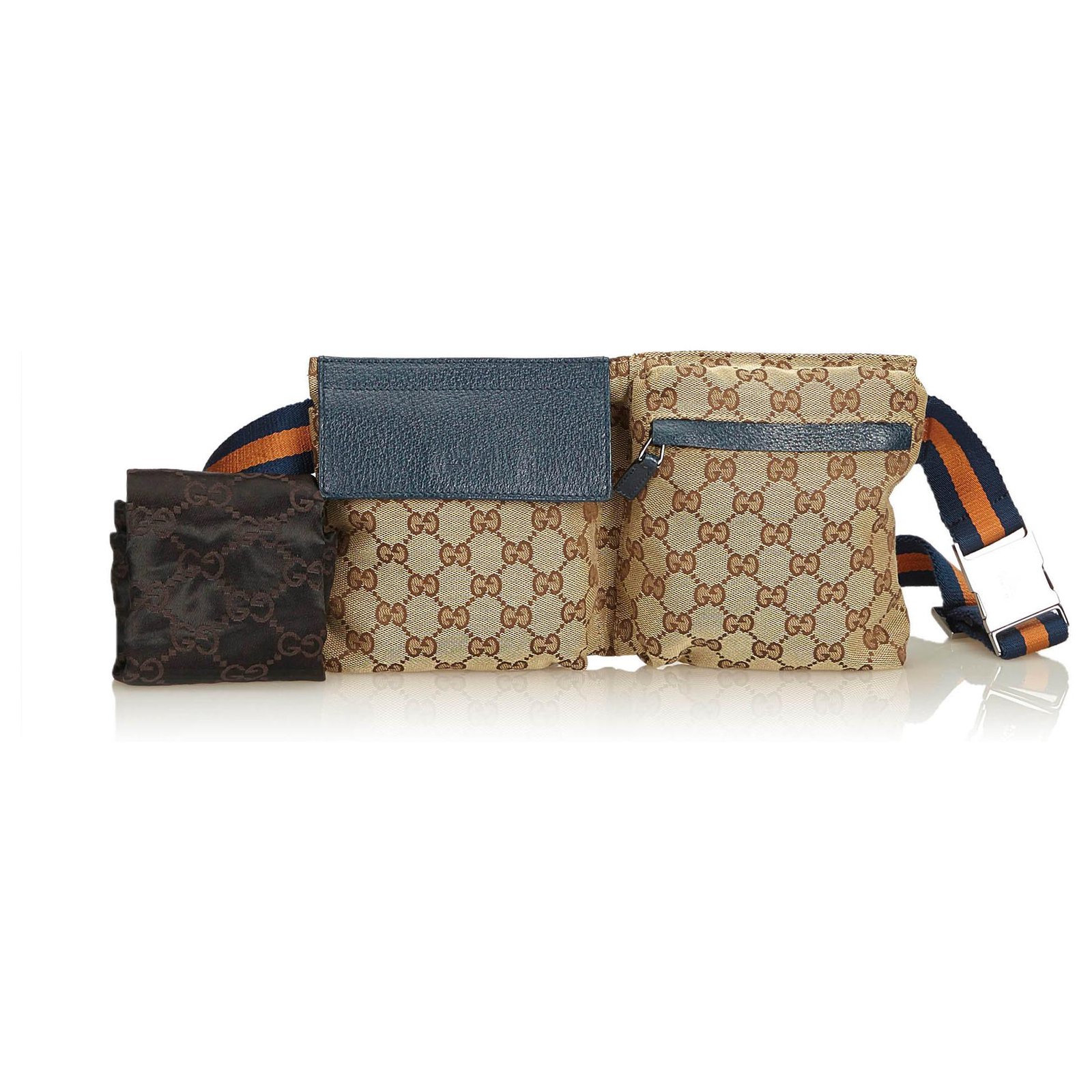 pochettes gucci