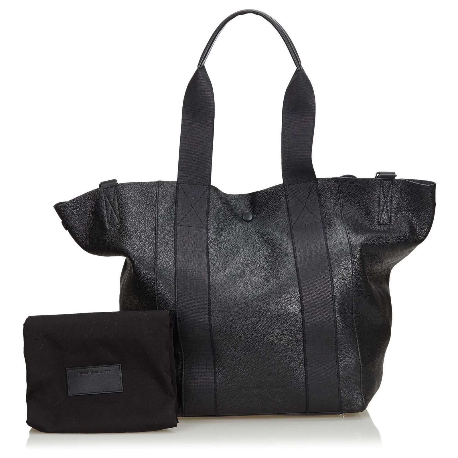 alexander wang rocco tote