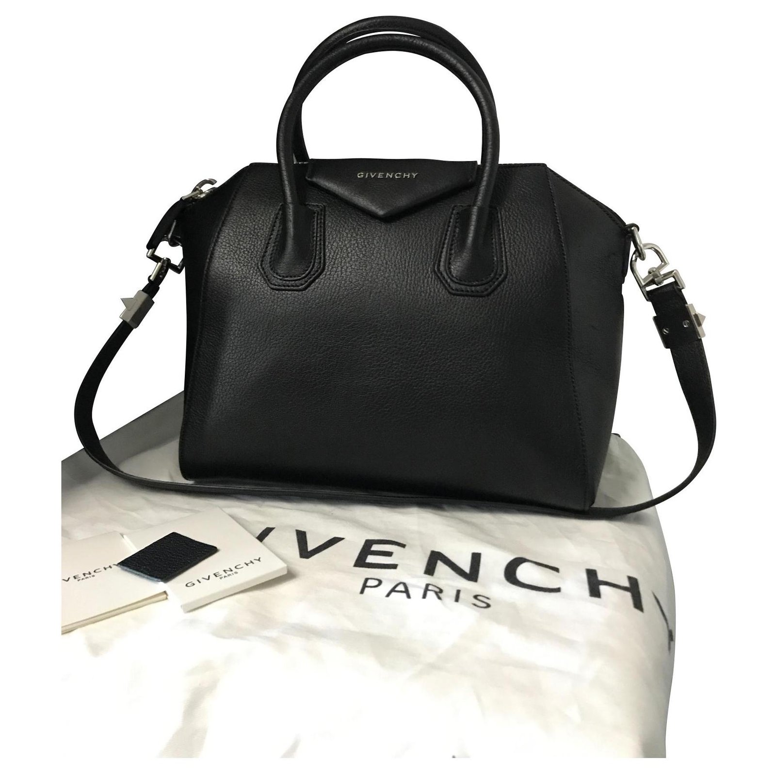 givenchy new bag 2019