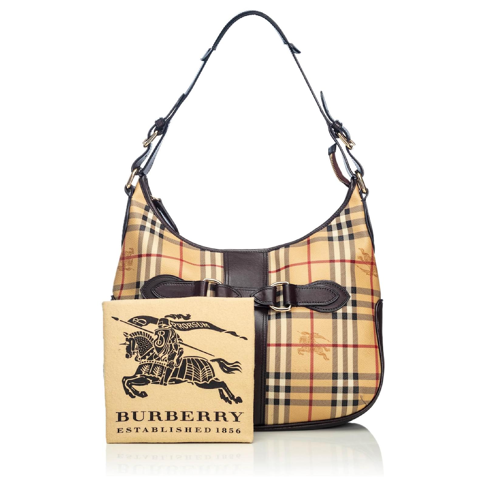 Sac Bandoulière Teri Fashion - En Toile Enduite Cuir Blanc Glacier, Neuf Avec étiquette, Modèle CA548