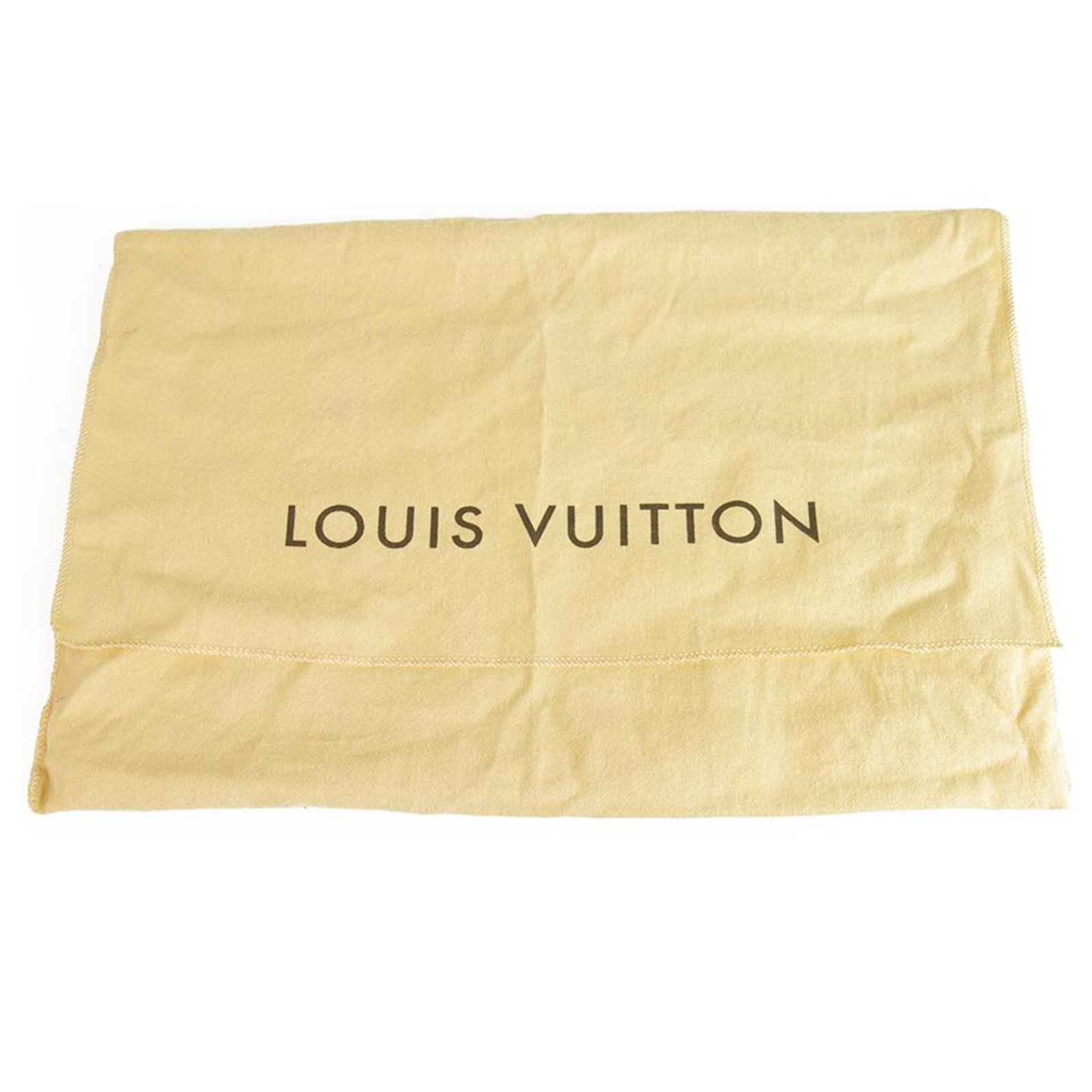 Pochette Louis vuitton in Vernice Nero - 33619976