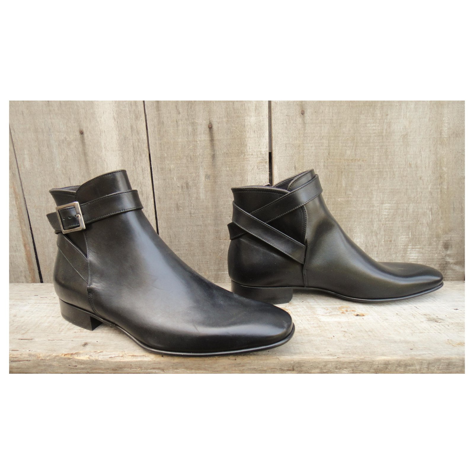 boots agnes b