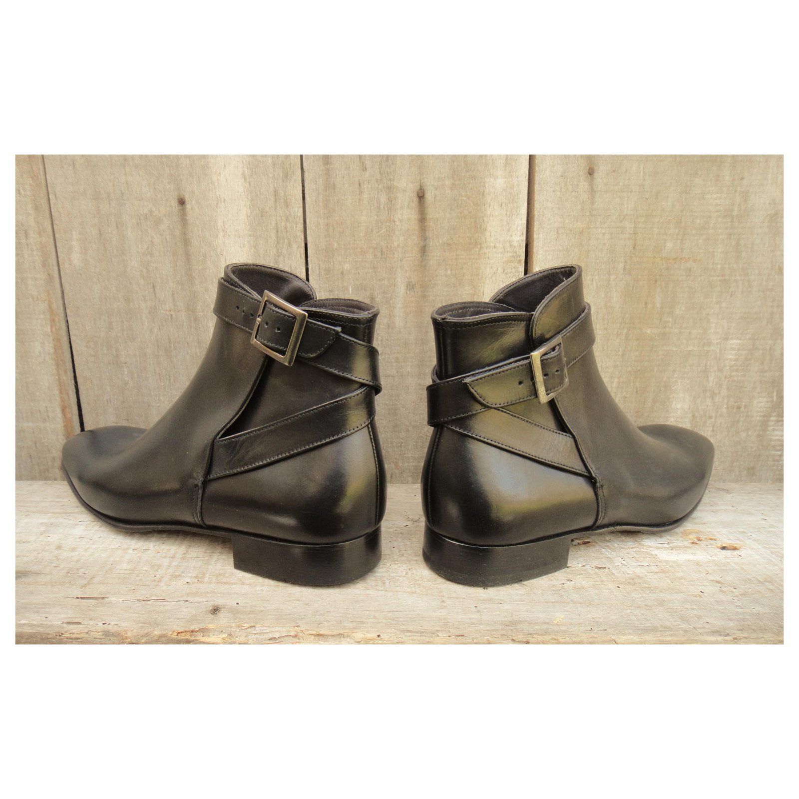 boots agnes b