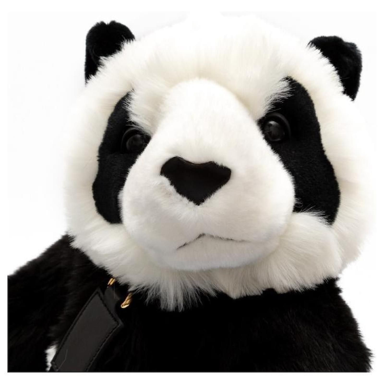 dolce gabbana panda backpack