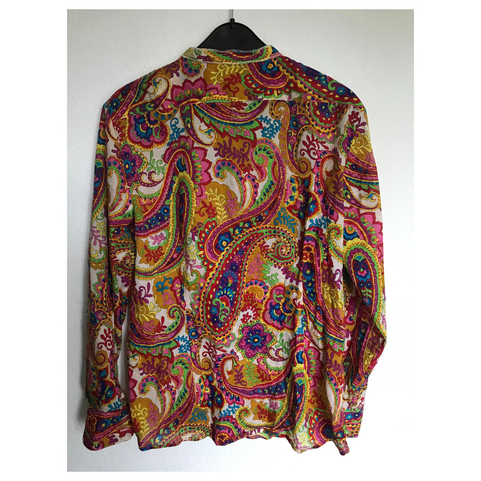Dolce & Gabbana Tops Multiple colors Cotton ref.125934 - Joli Closet