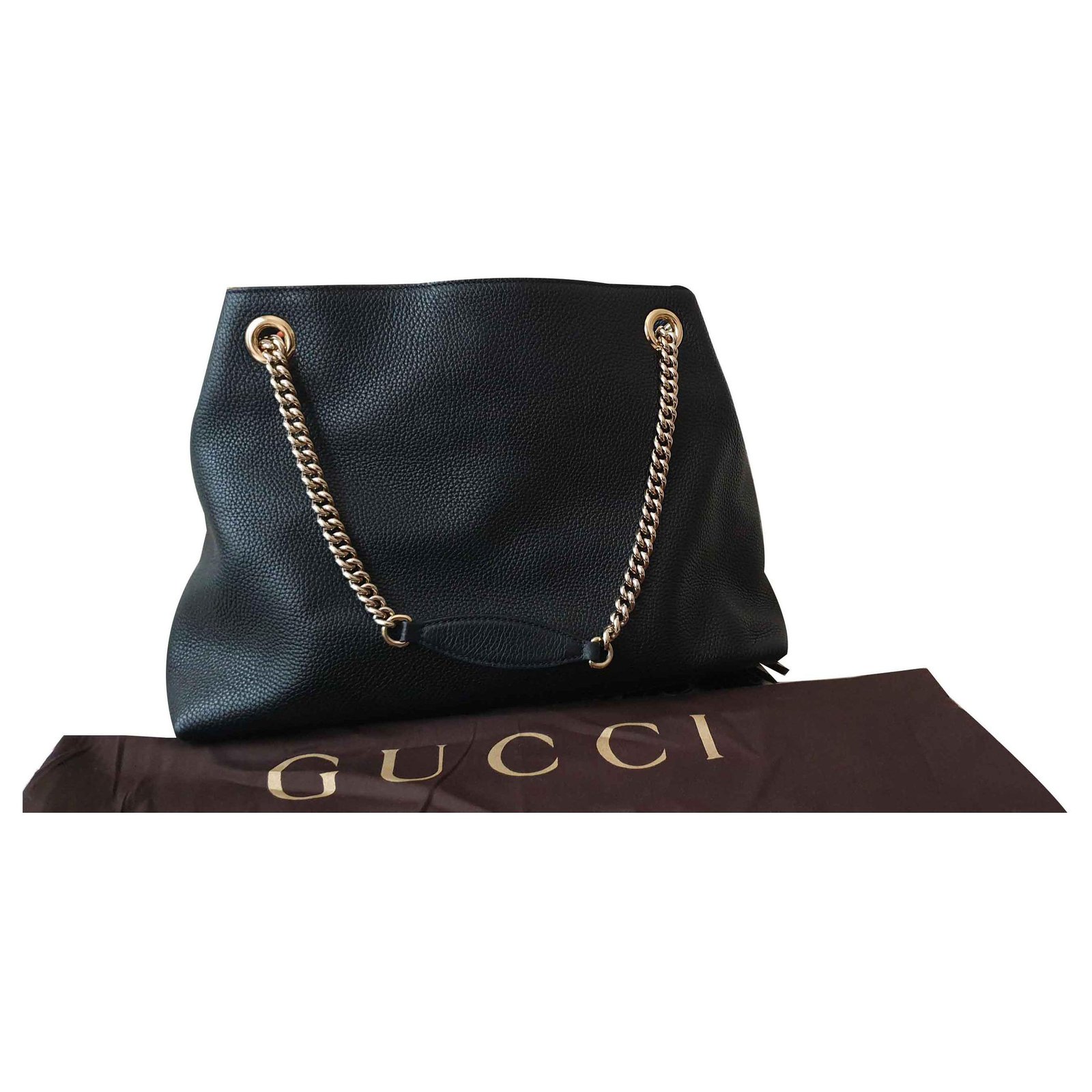 gucci soho purse