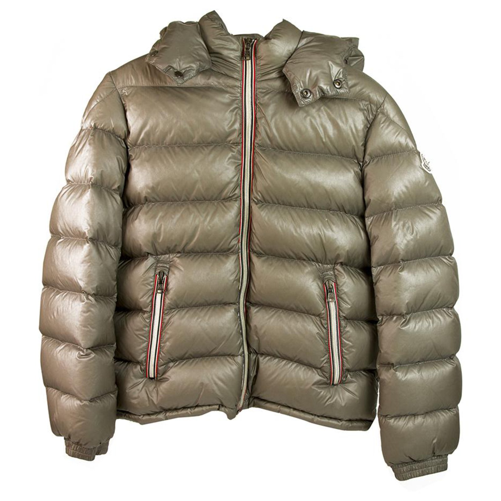 moncler gaston jacket