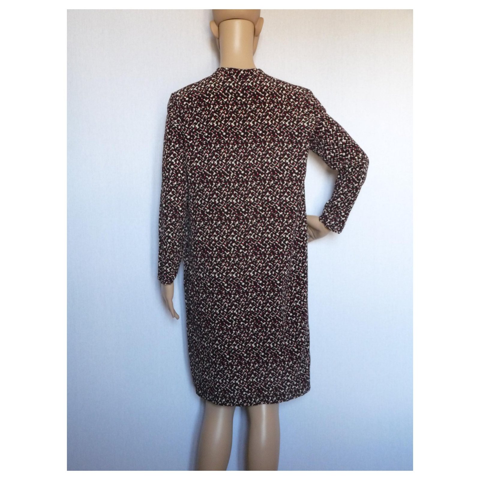 Gerard darel robe on sale 2019