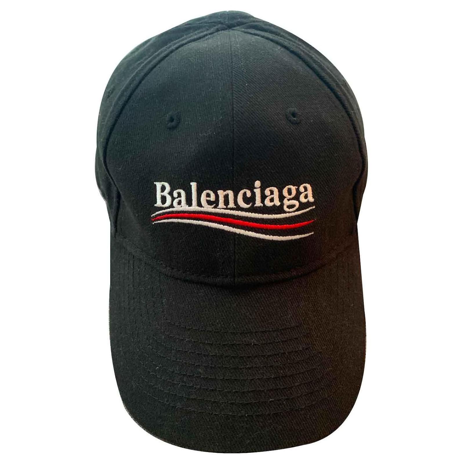casquette balenciaga prix