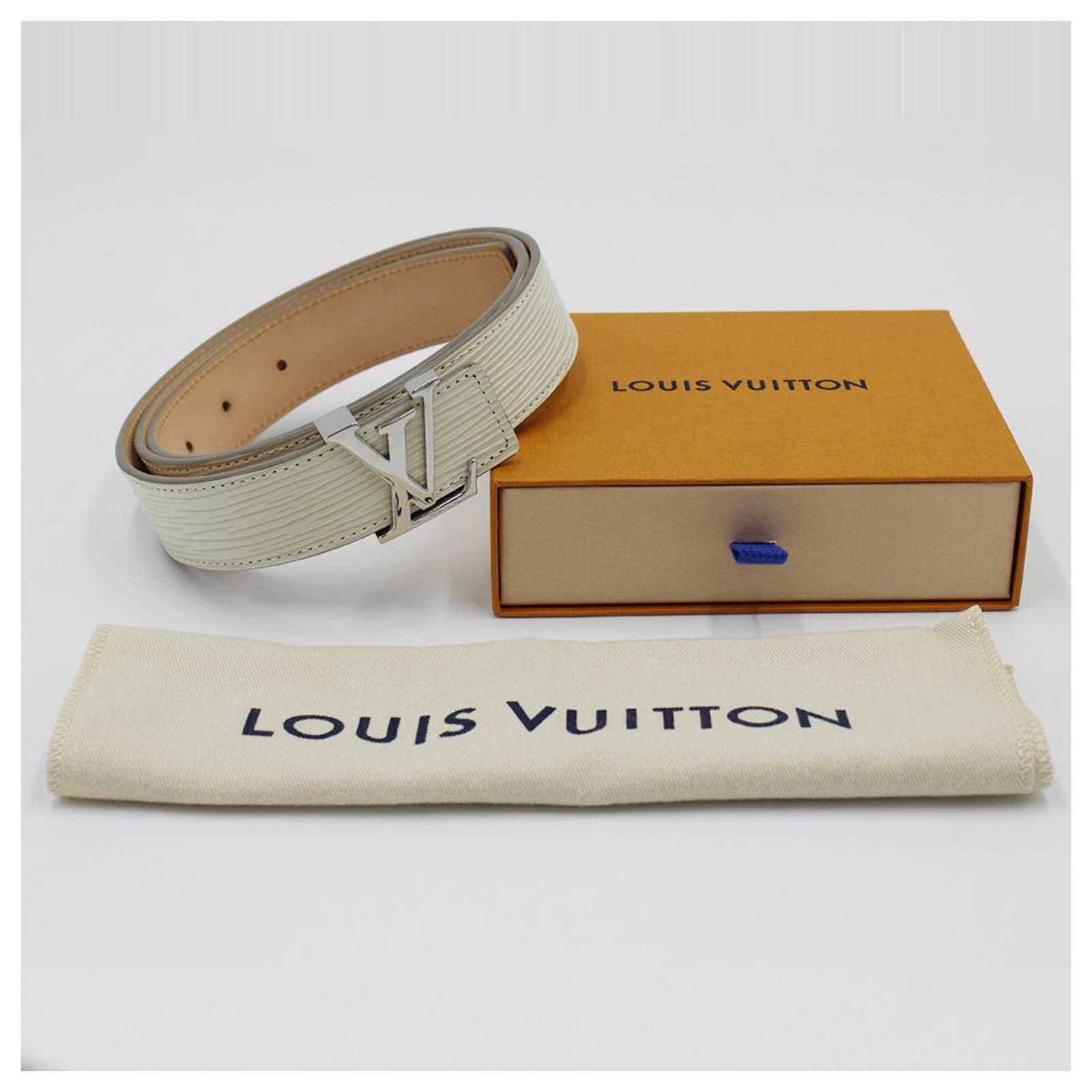 Cintura Louis Vuitton – DRIP LAND