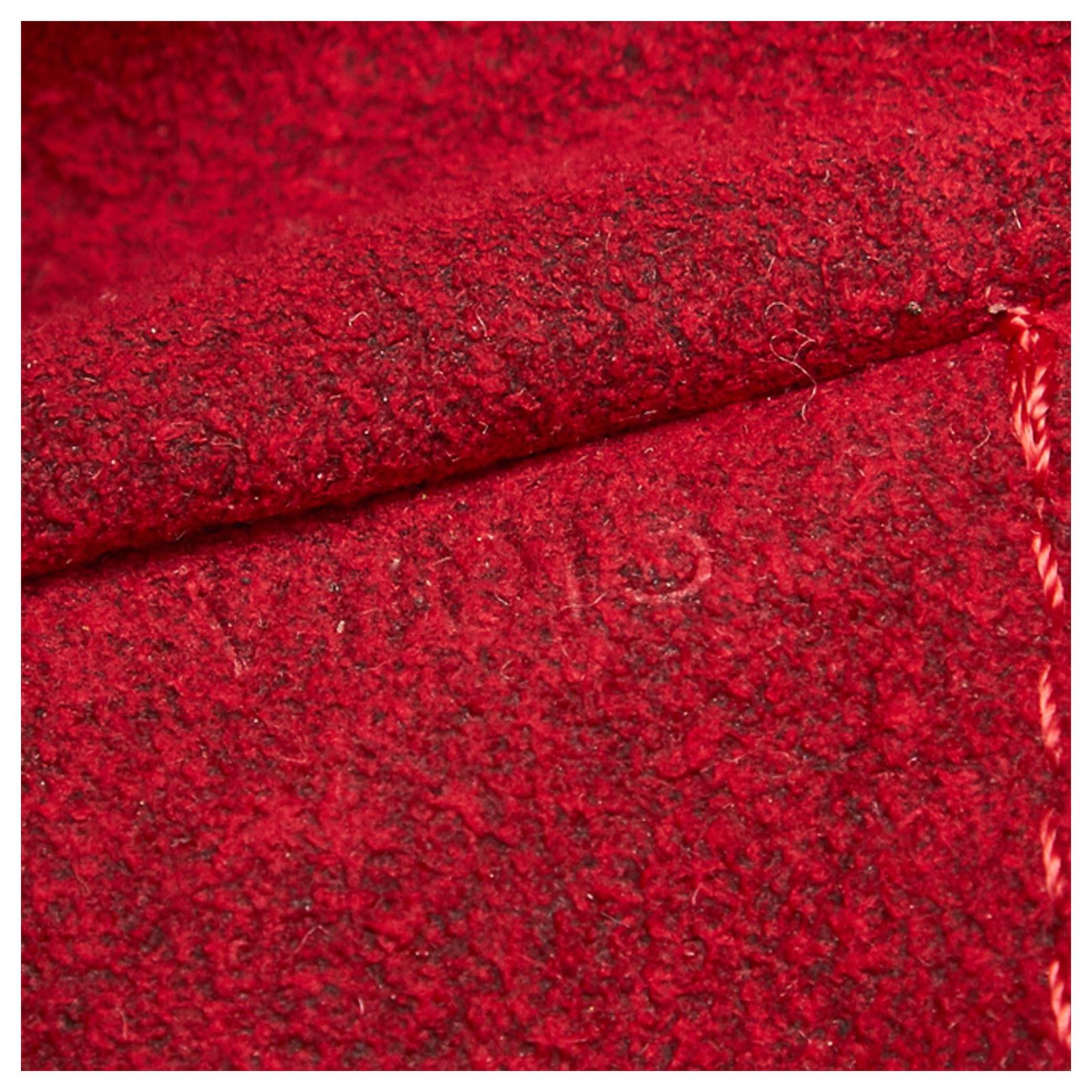 Louis Vuitton Brown Monogram Excentri-Cite Cloth ref.971071 - Joli